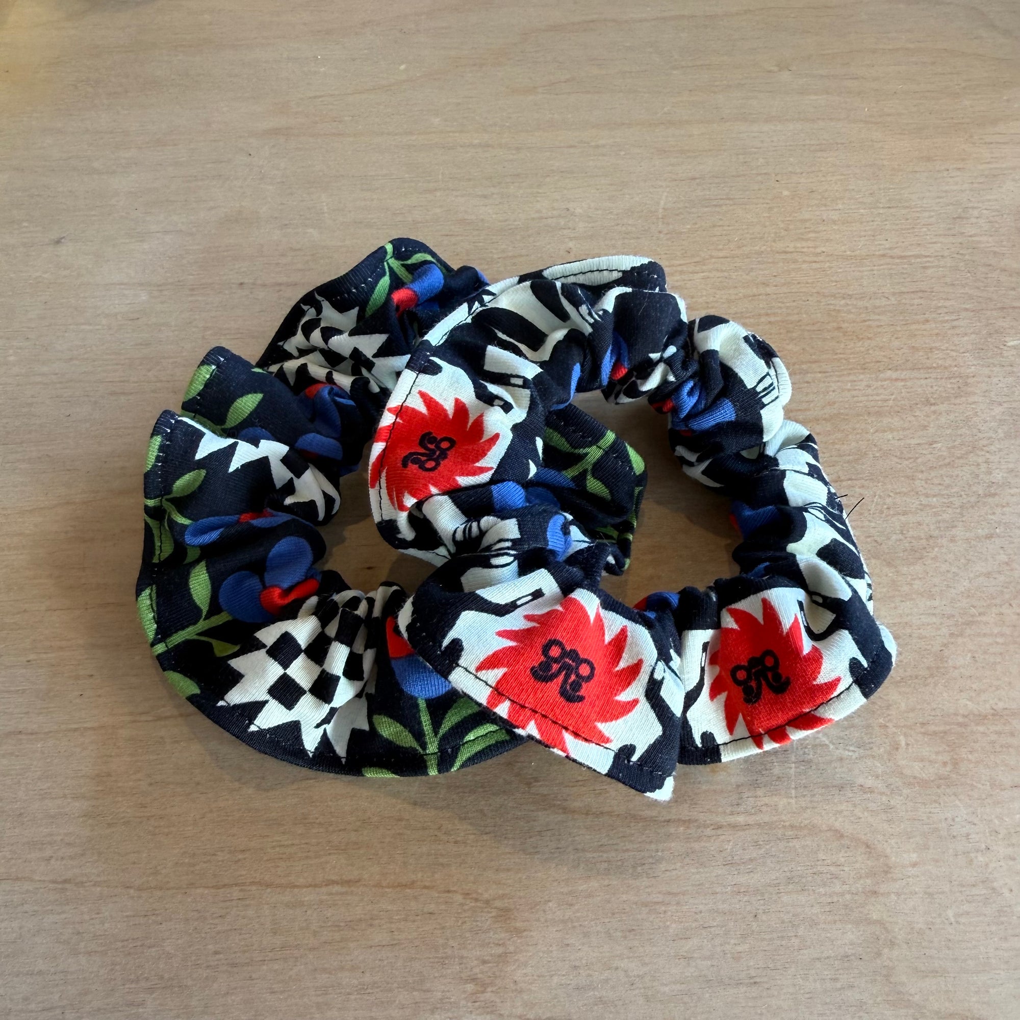 Regular Scrunchie