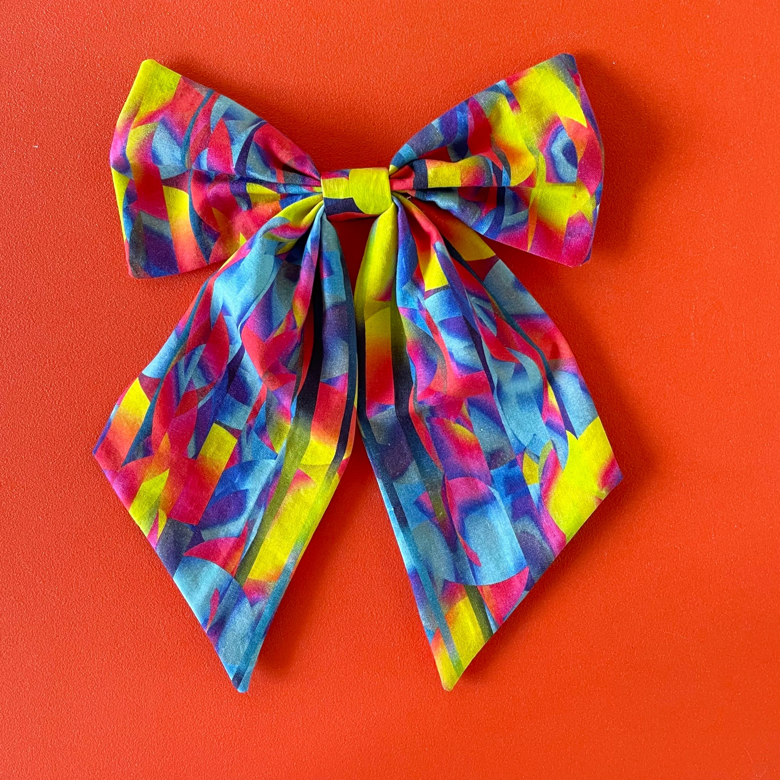 Giant Bows