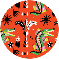 CROCODILO