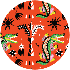 CROCODILO