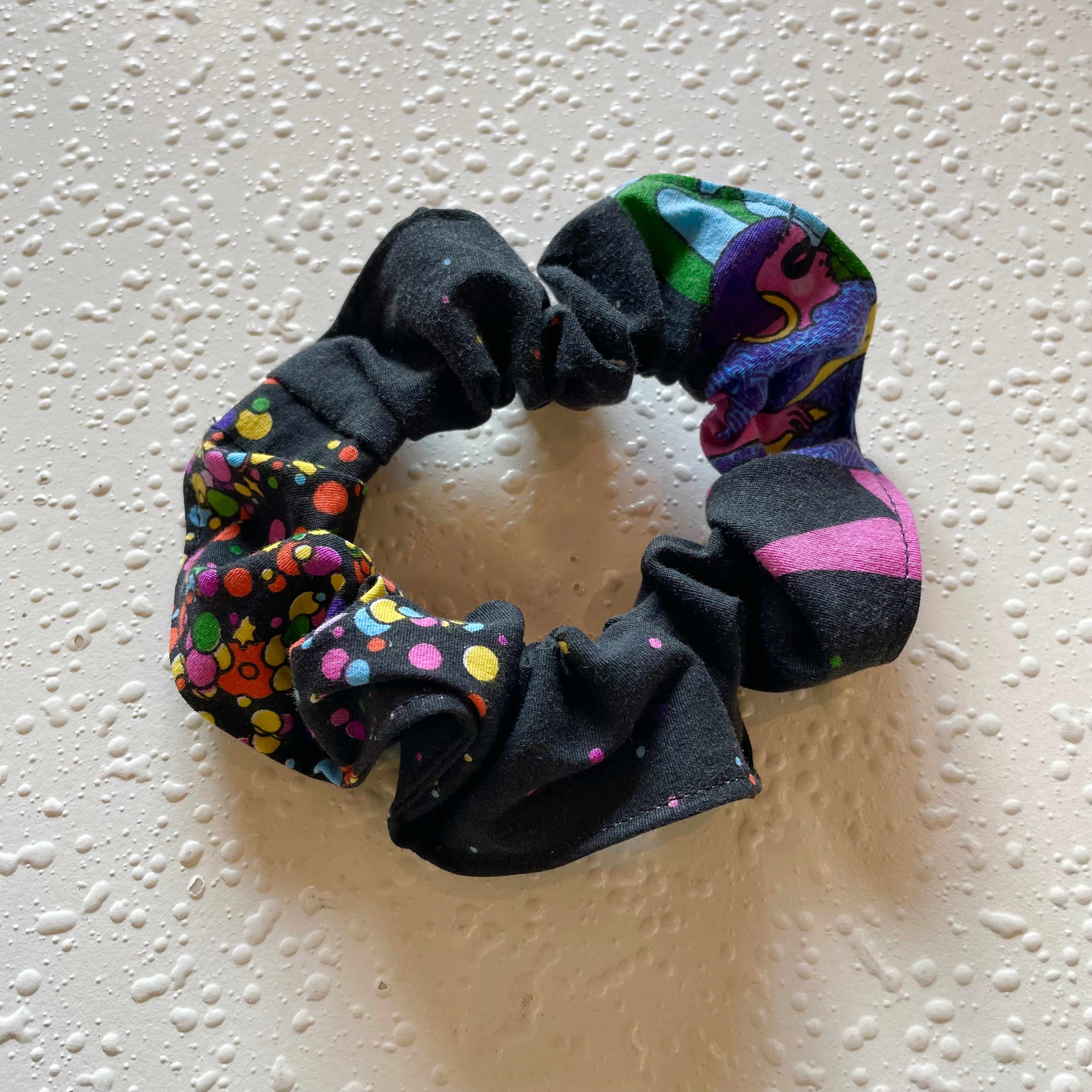 Regular Scrunchie