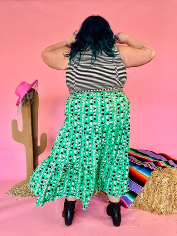 Prairie Skirt Sssnakes