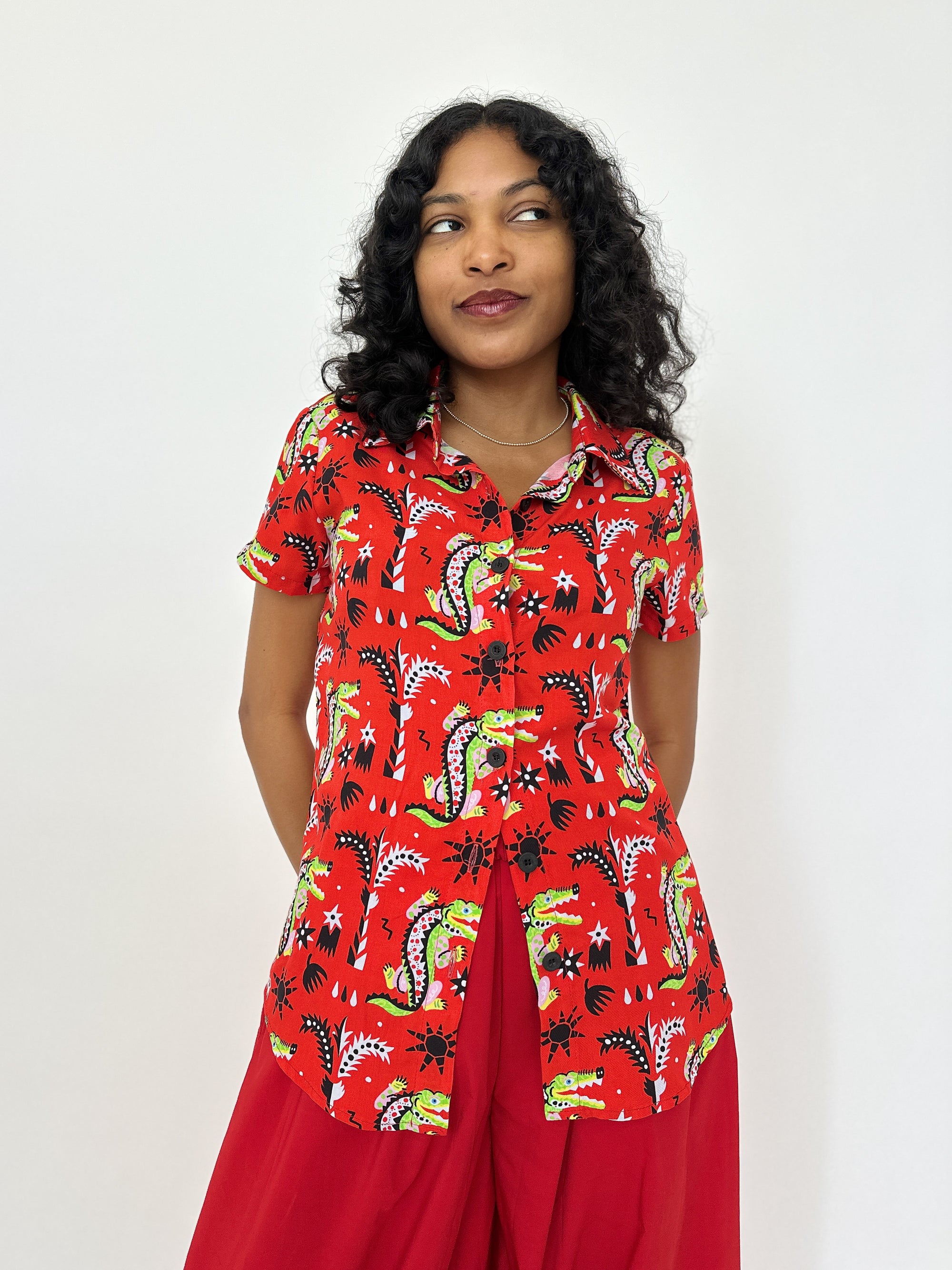 Joyce Crocodilo