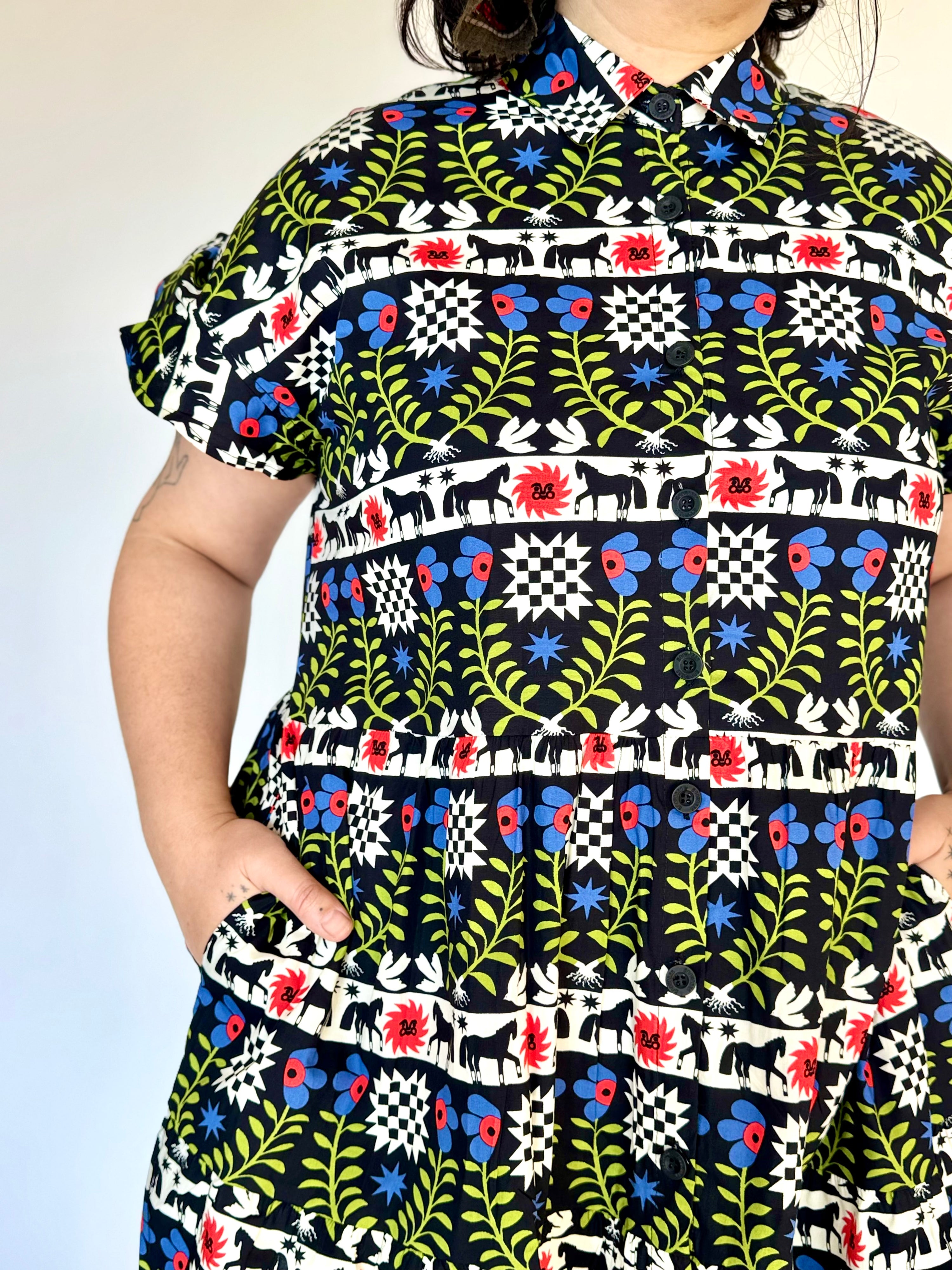 Eloise The Guardians