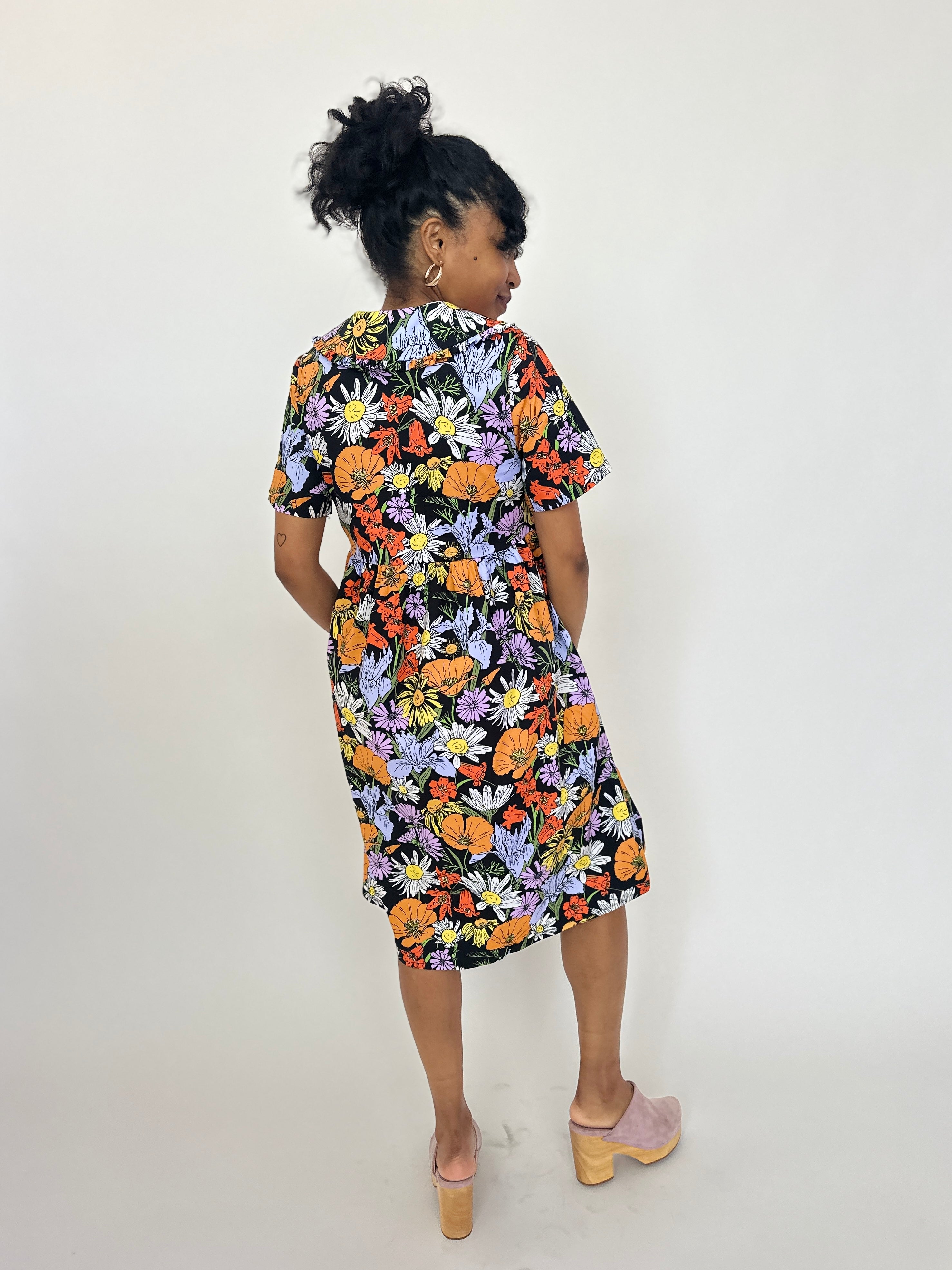 Zoey Wildflowers
