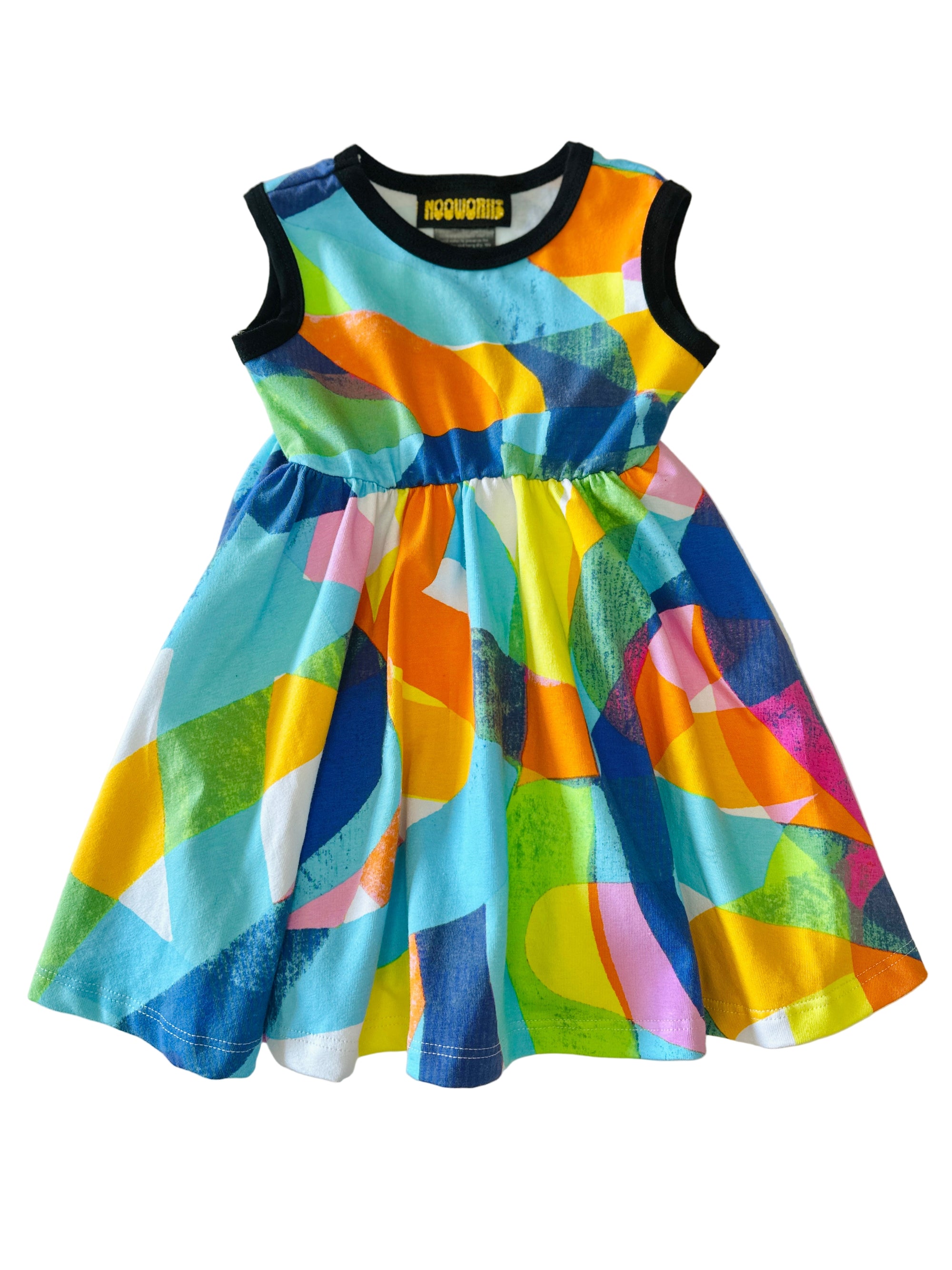 Tiny Dancer Heatwave