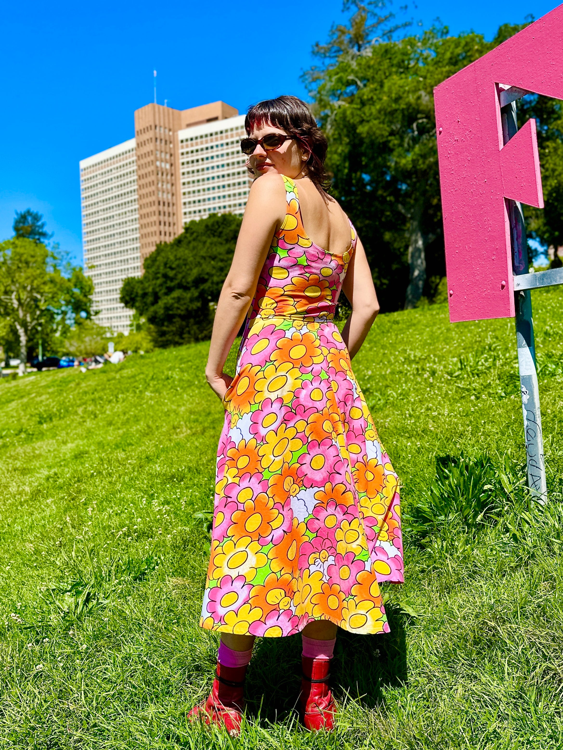 Vacation Sunny Side Up