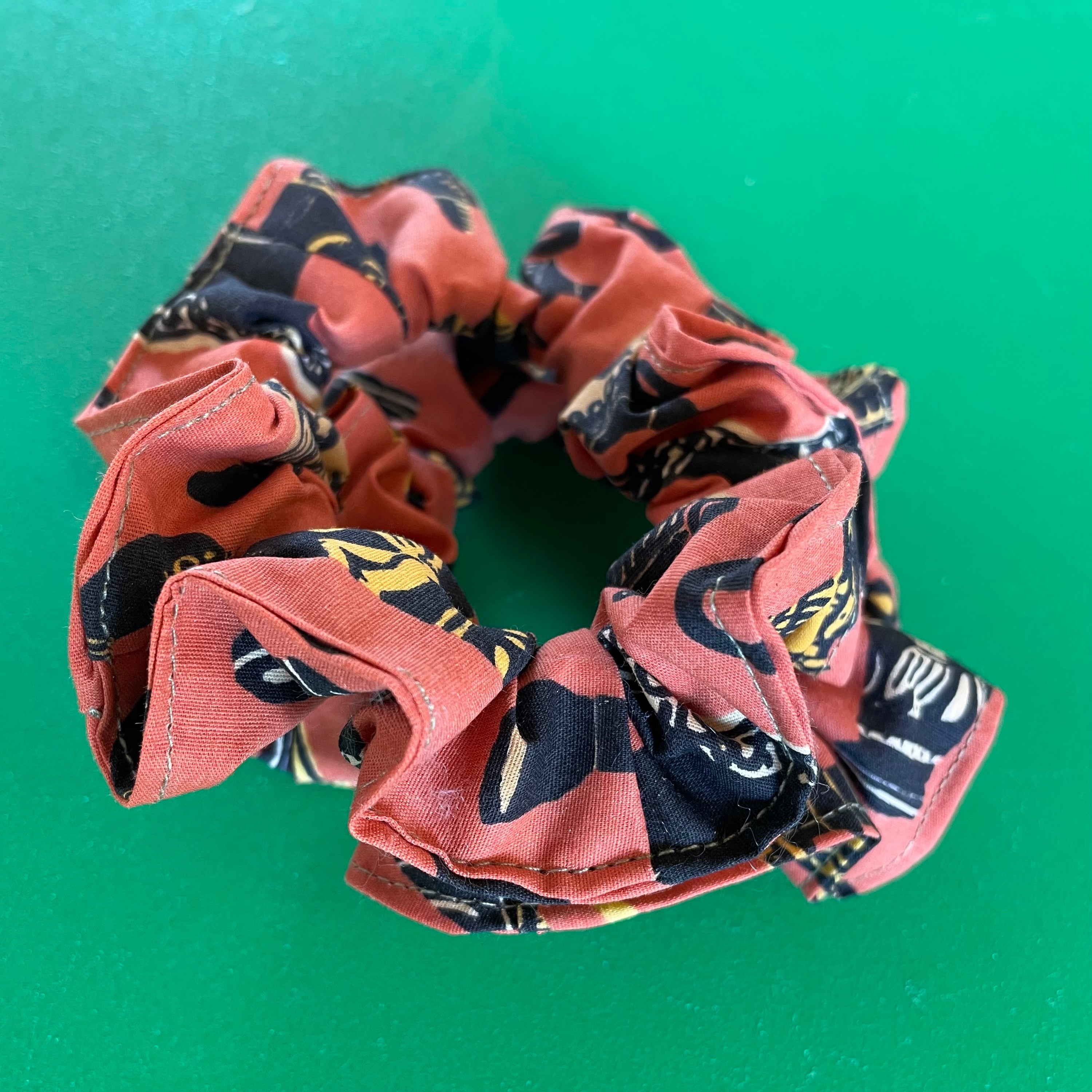 Giant Scrunchie
