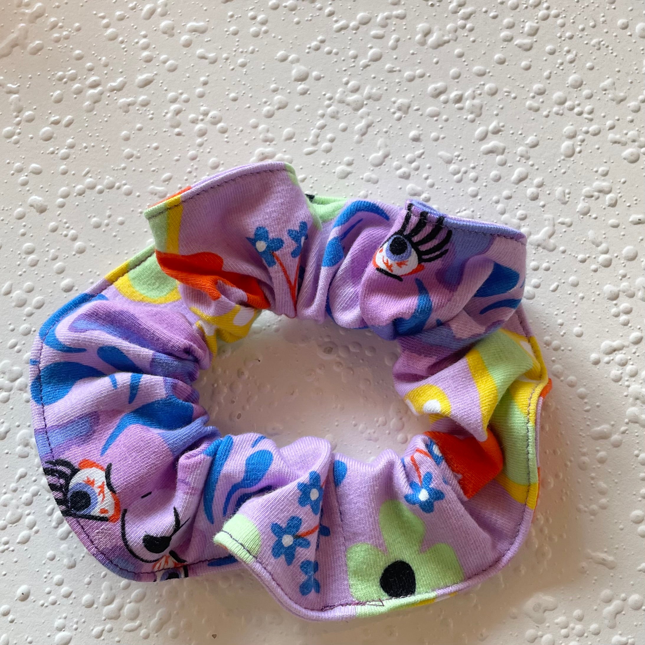 Regular Scrunchie