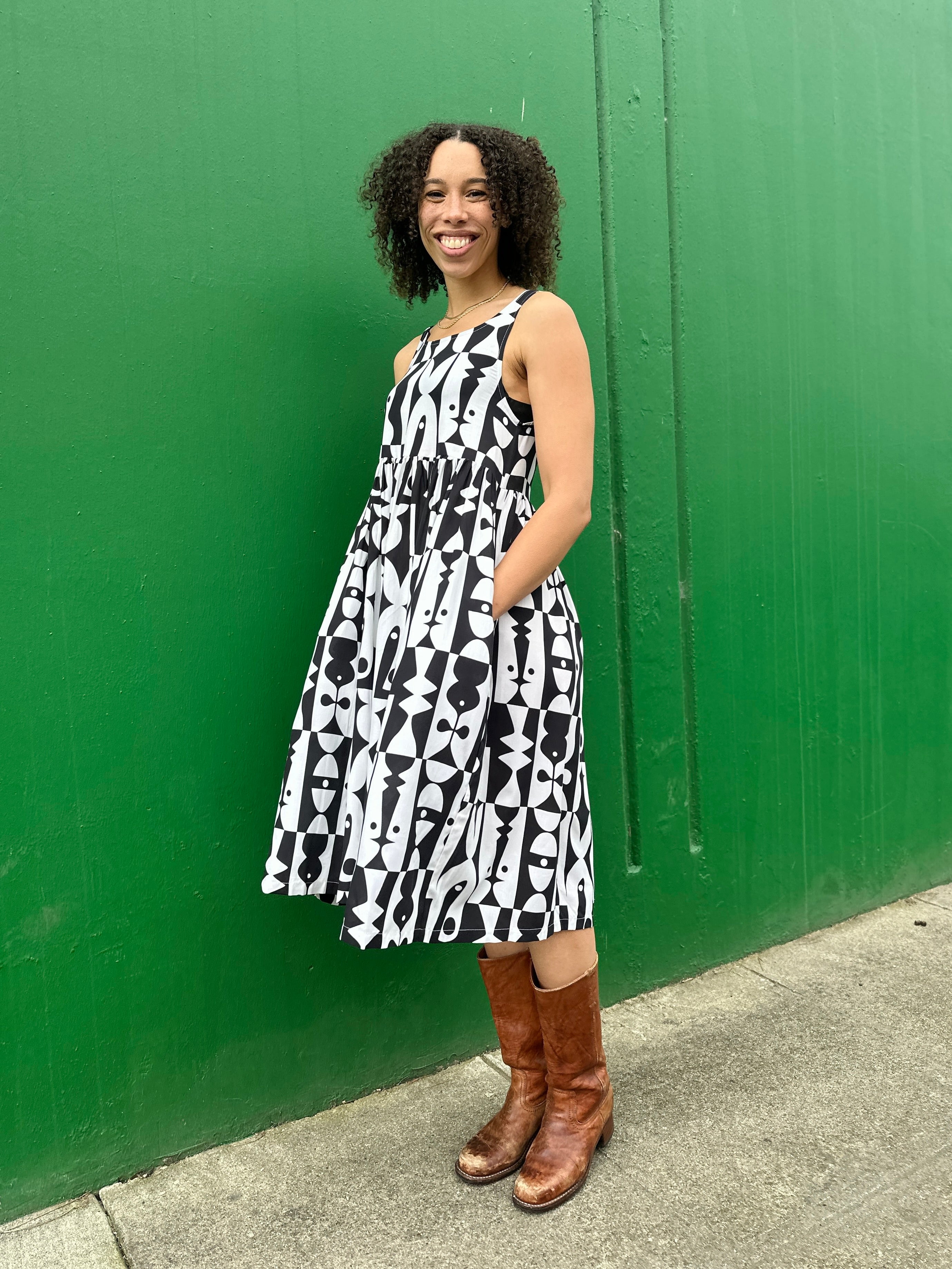 Rayon Naomi Illusions