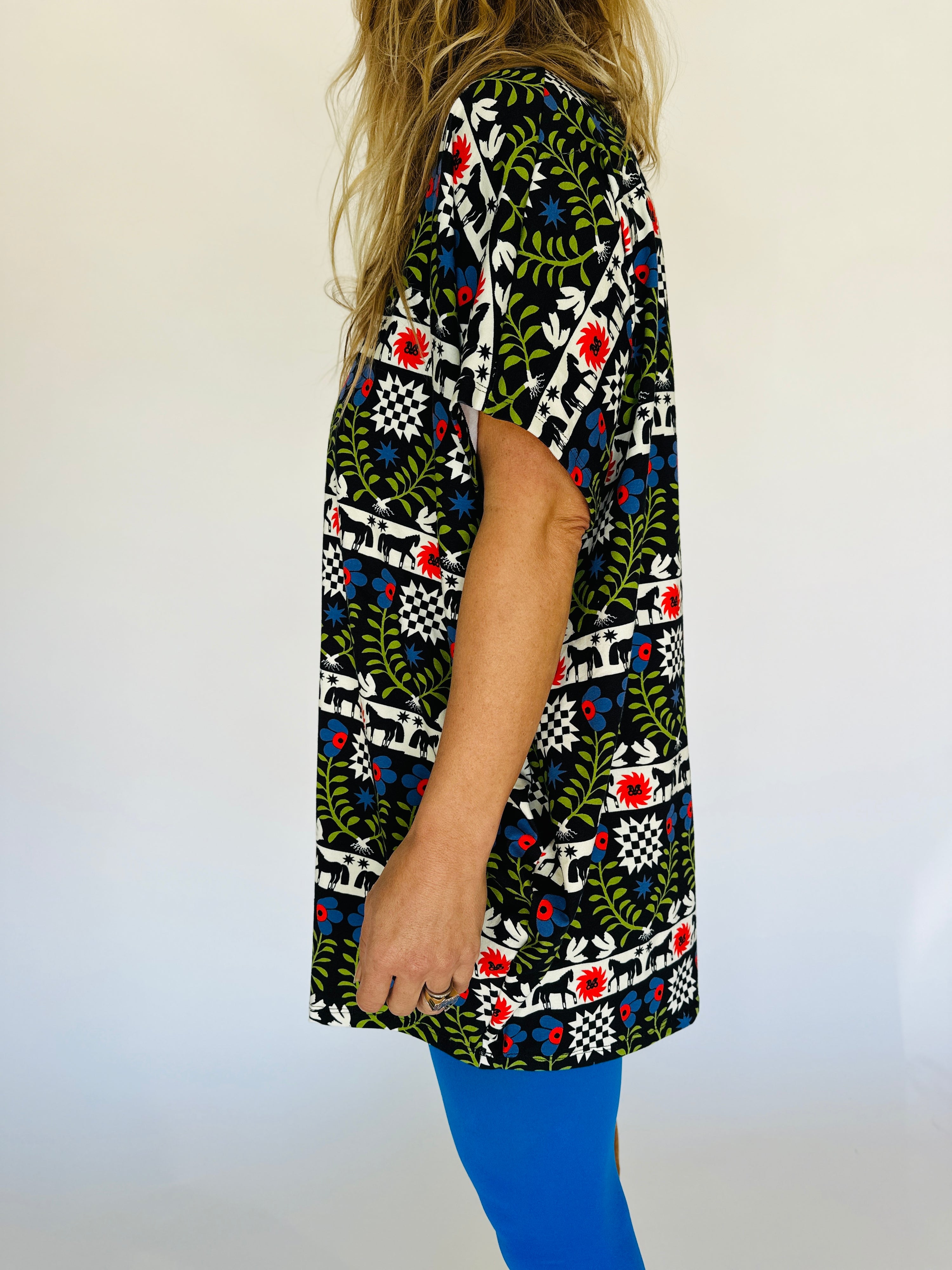 Circle Dress The Guardians