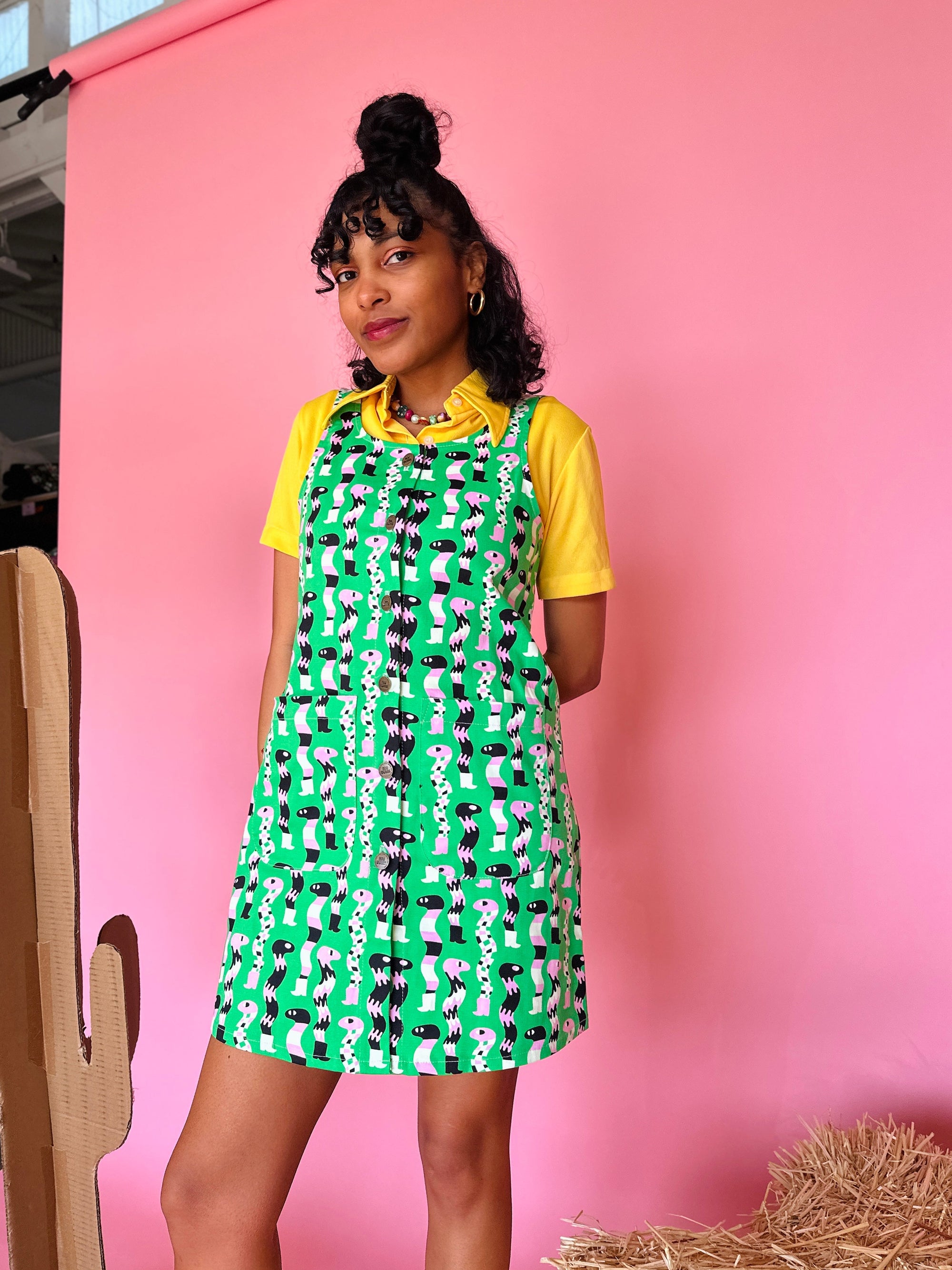 Twill Chloe Sssnakes