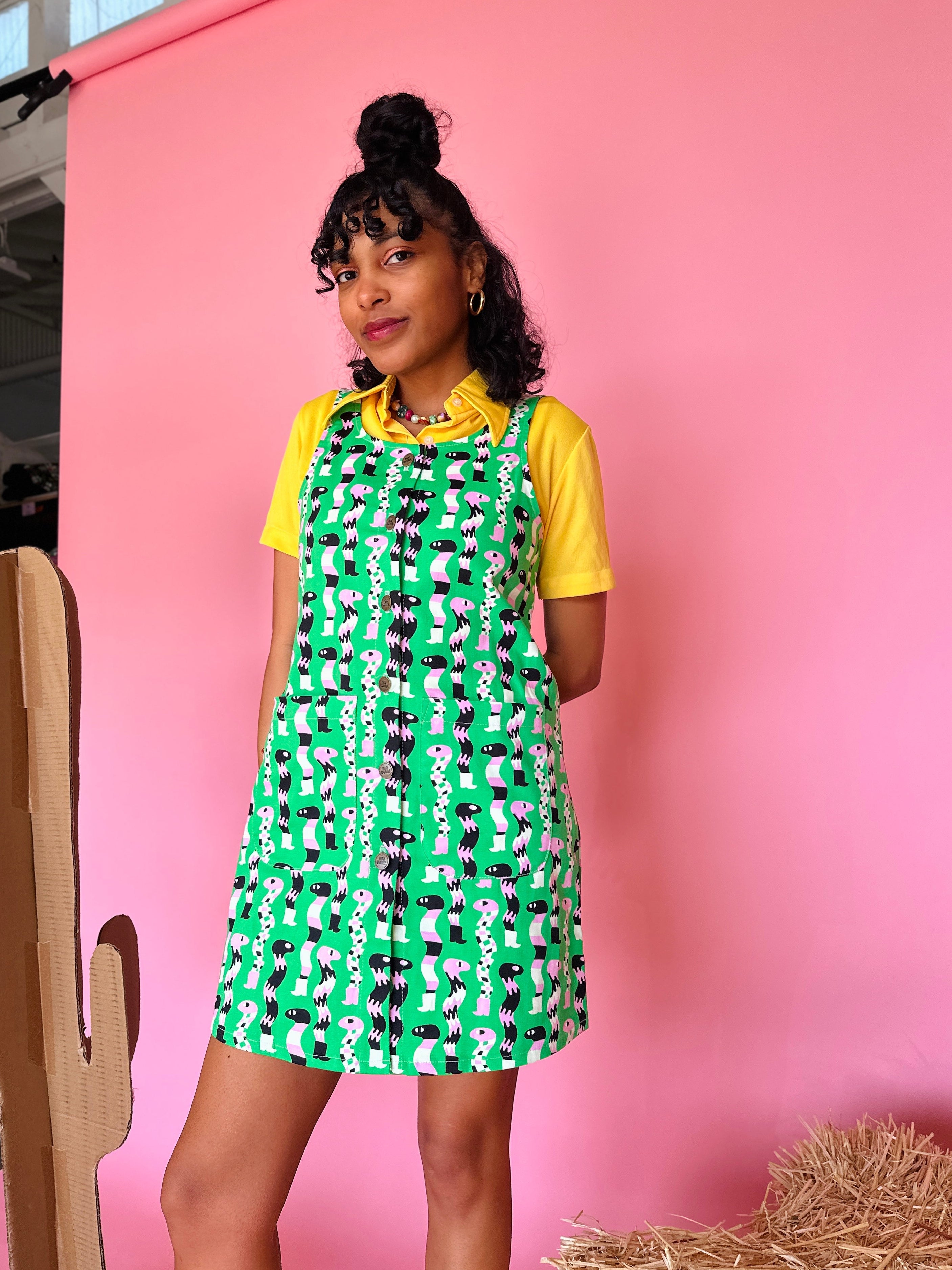 Twill Chloe Sssnakes