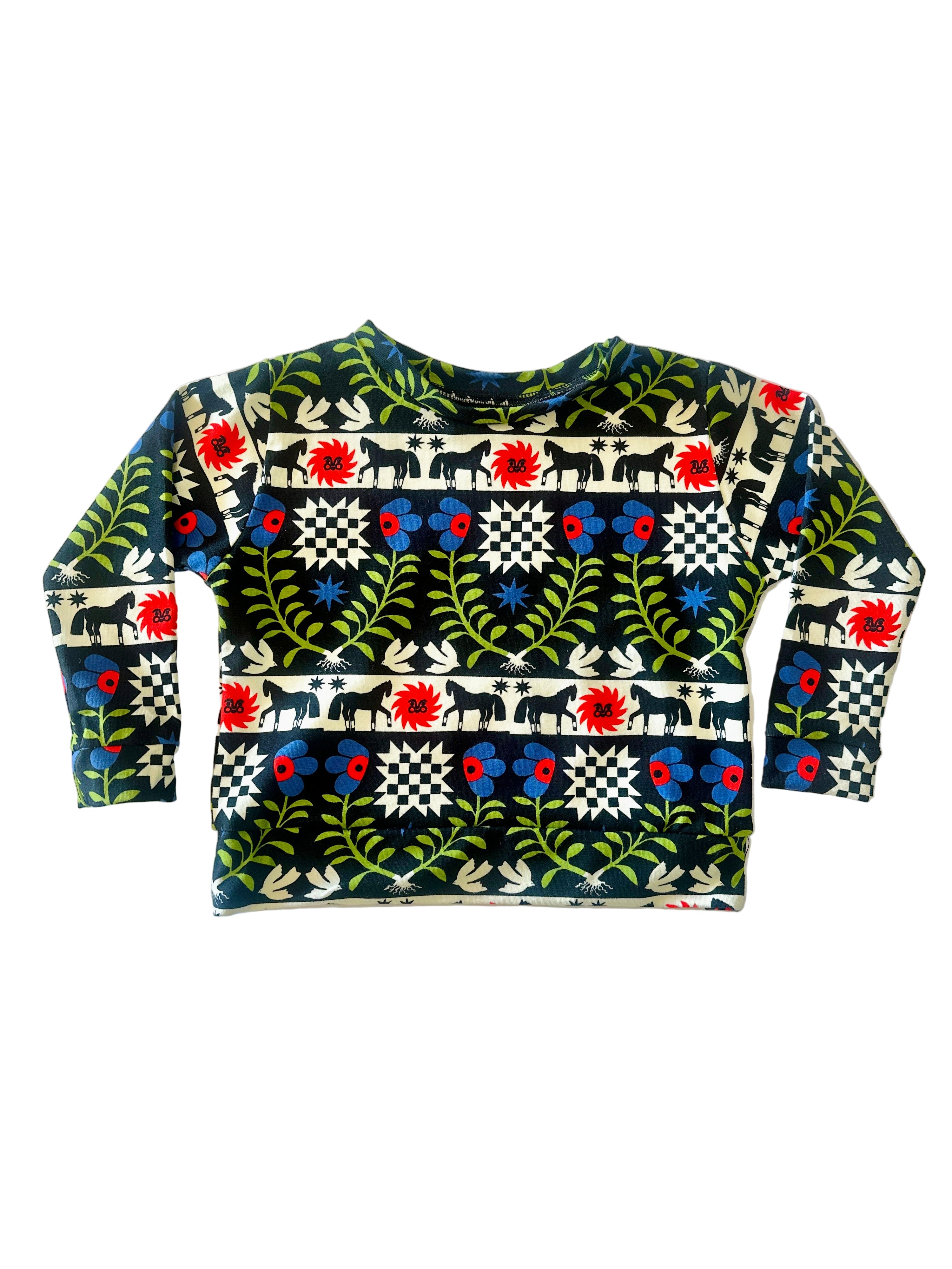 Kids Sweatshirt The Guardians