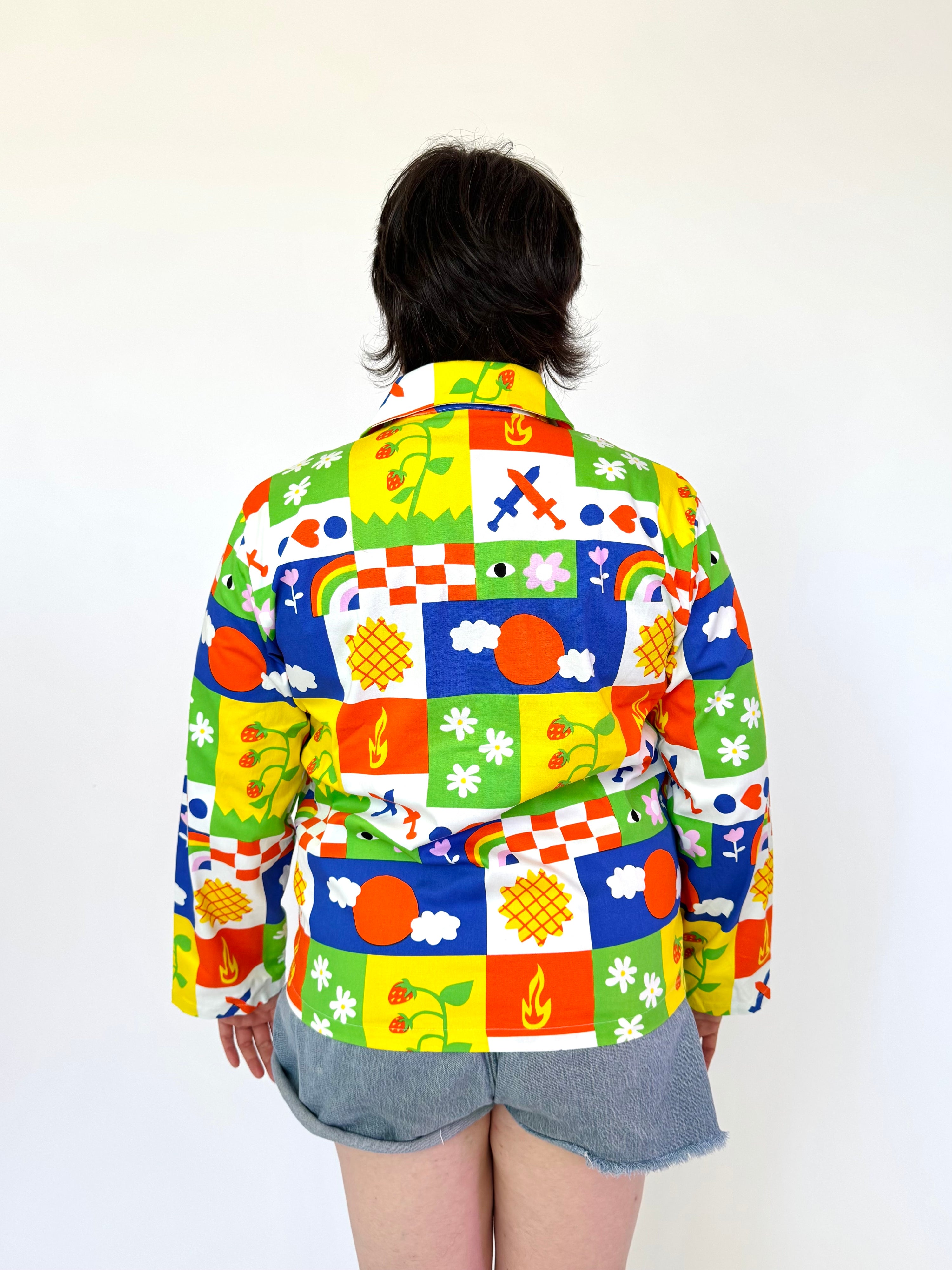 Chore Coat Gentilhomme