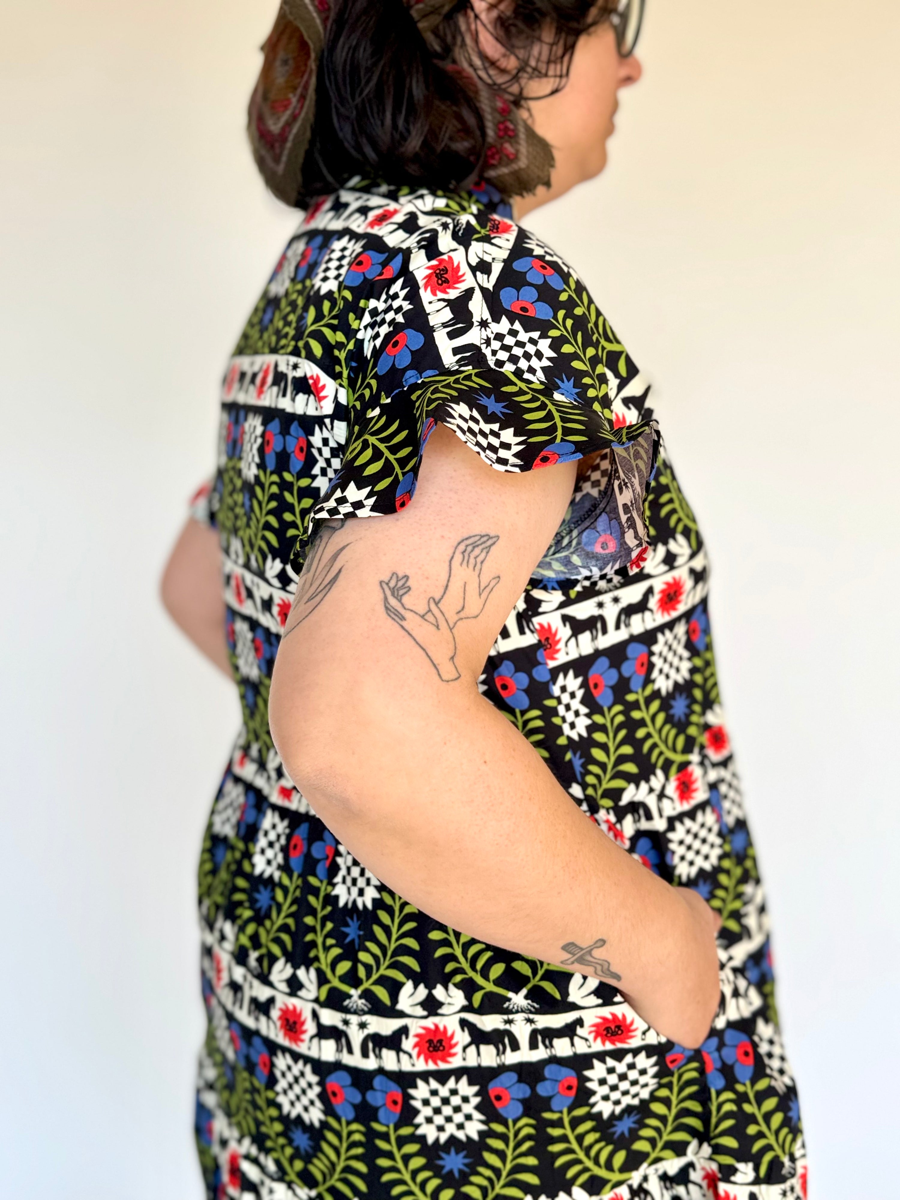 Eloise The Guardians