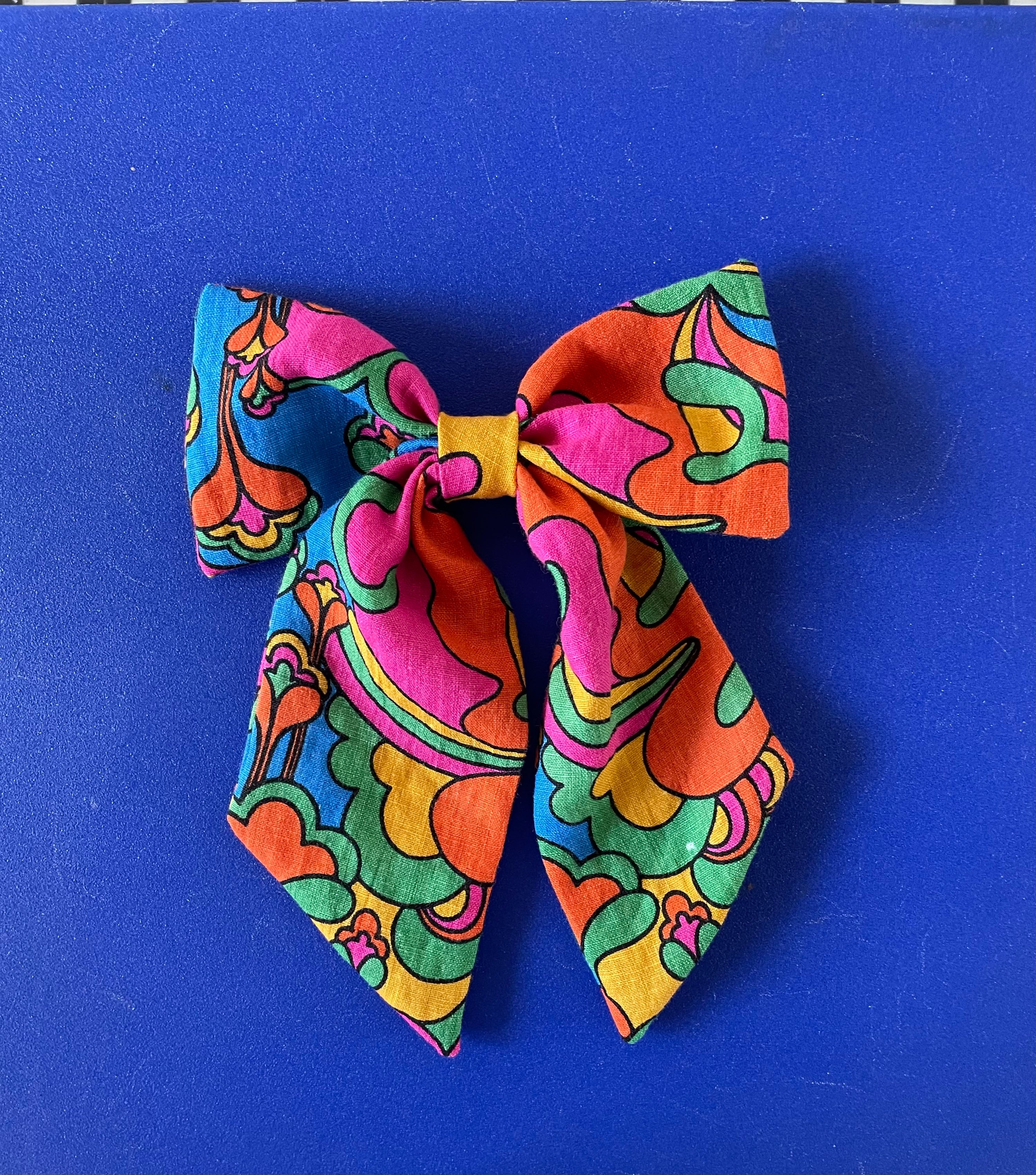 Giant Bows