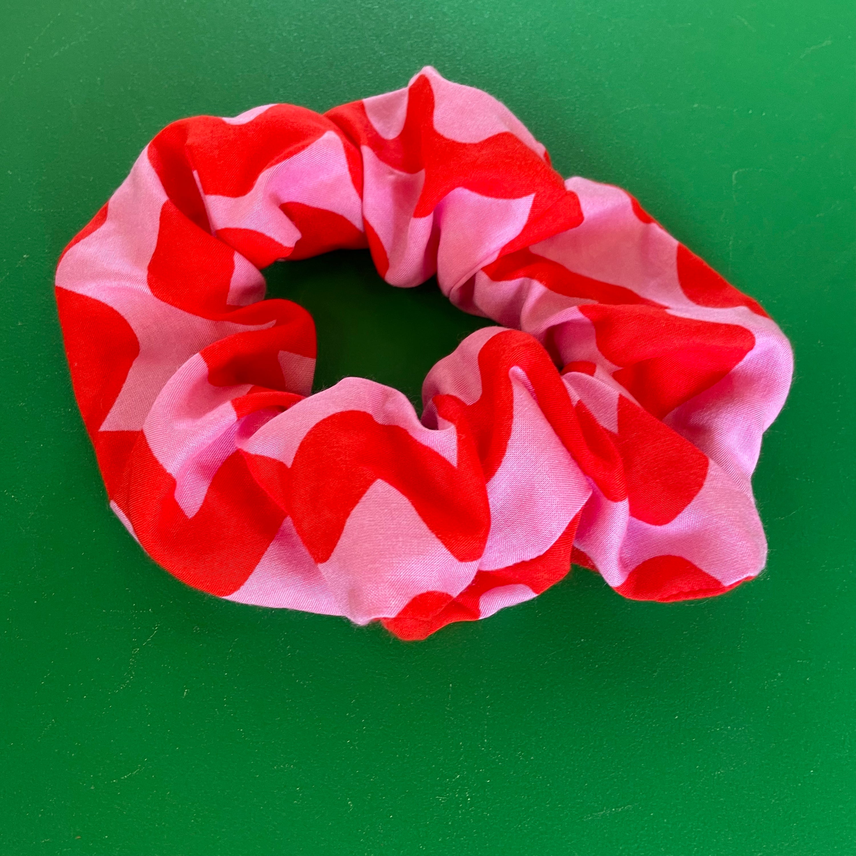 Giant Scrunchie