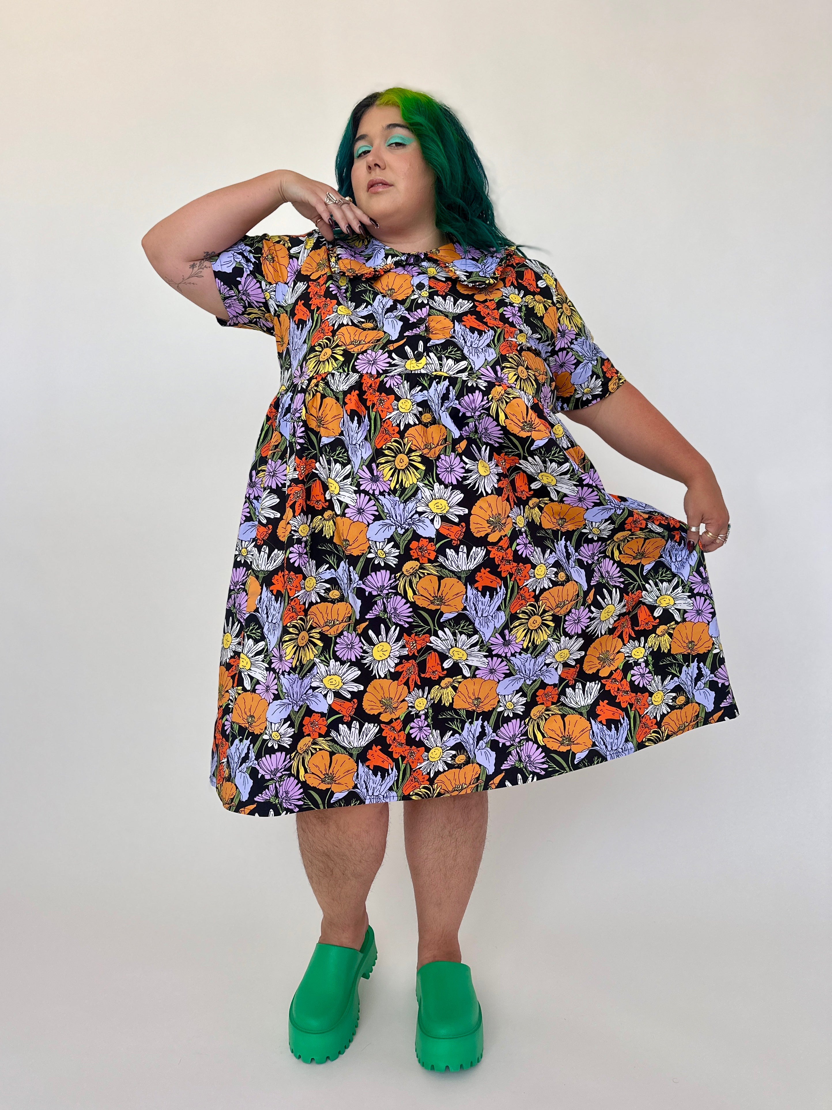 Zoey Wildflowers