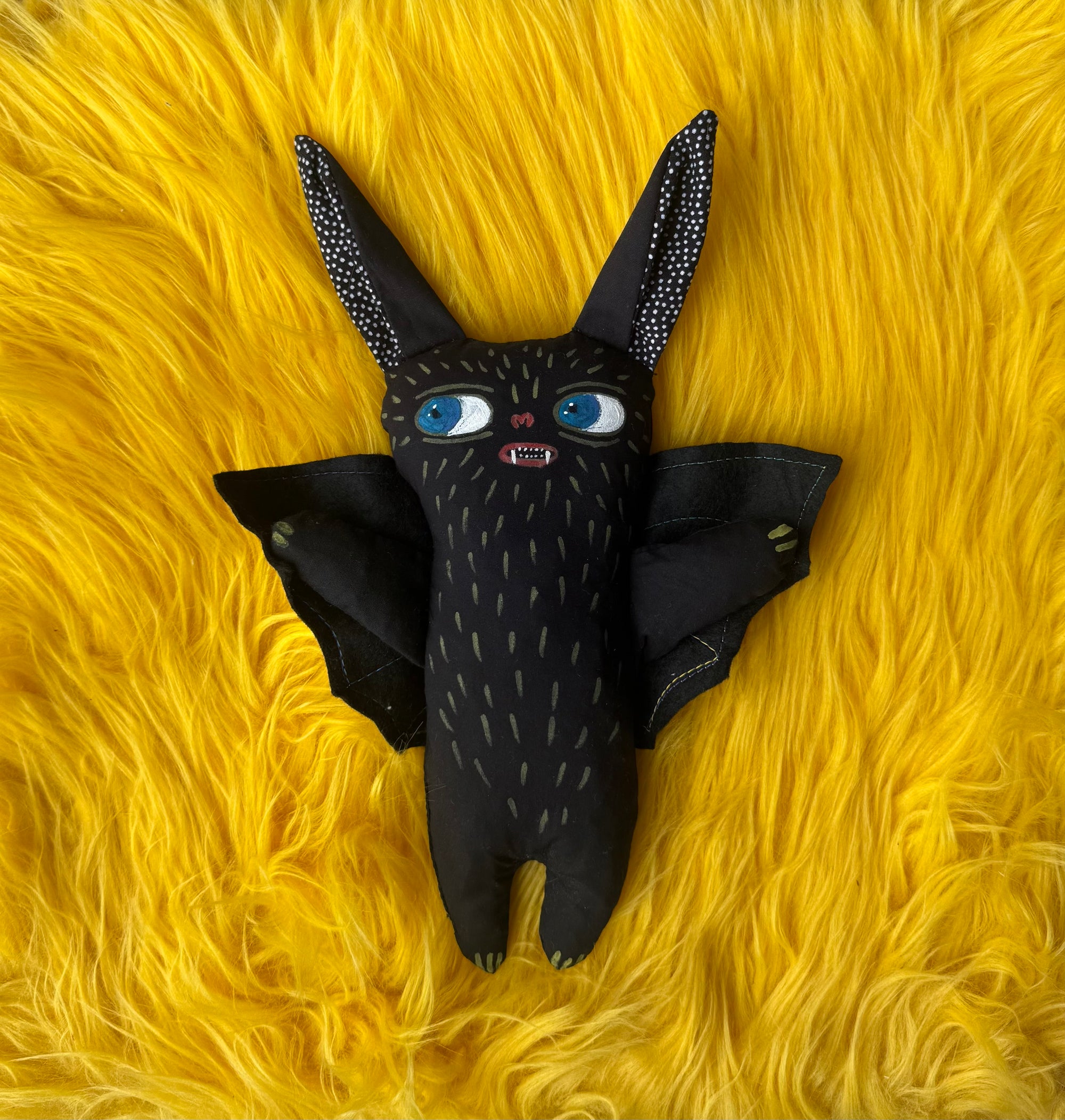 Bat Buddies