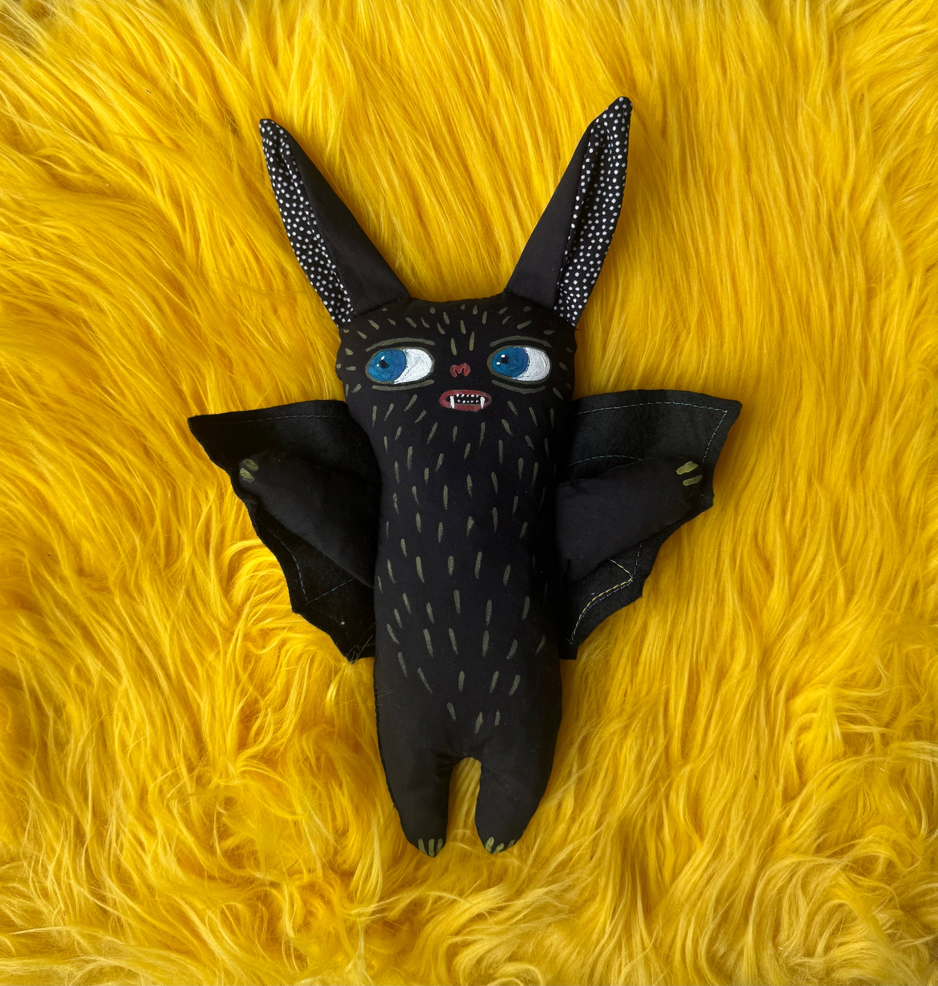 Bat Buddies