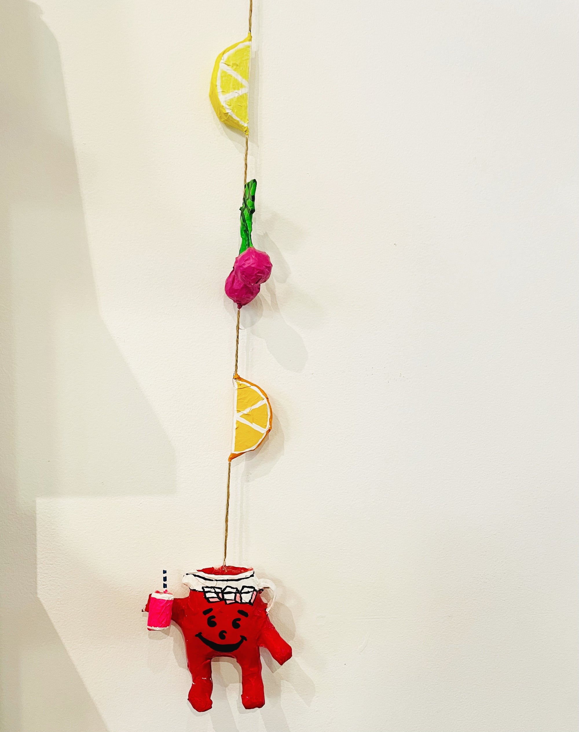 Kim Baise Cool Aid Mobile