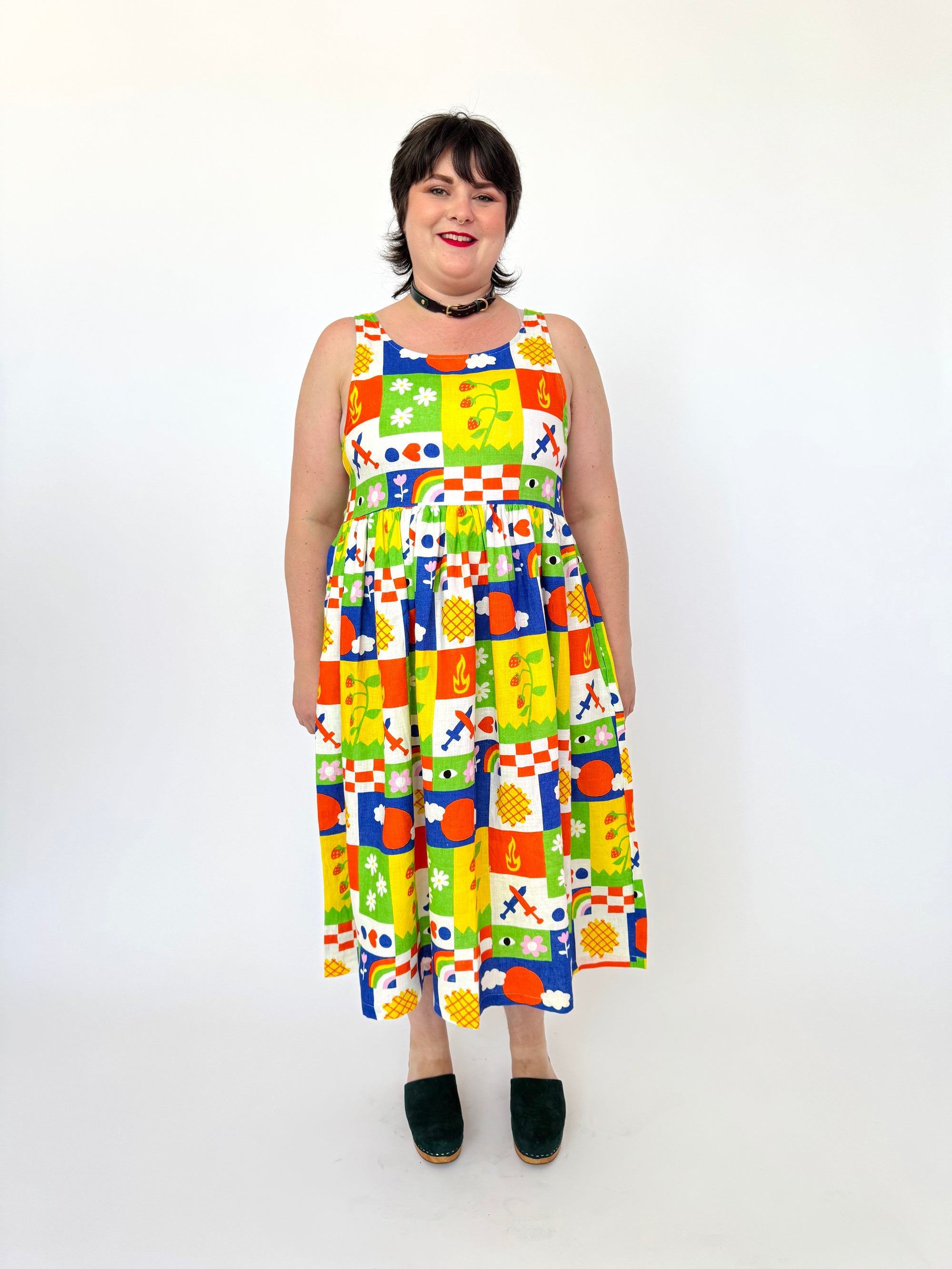 Linen Naomi Gentilhomme