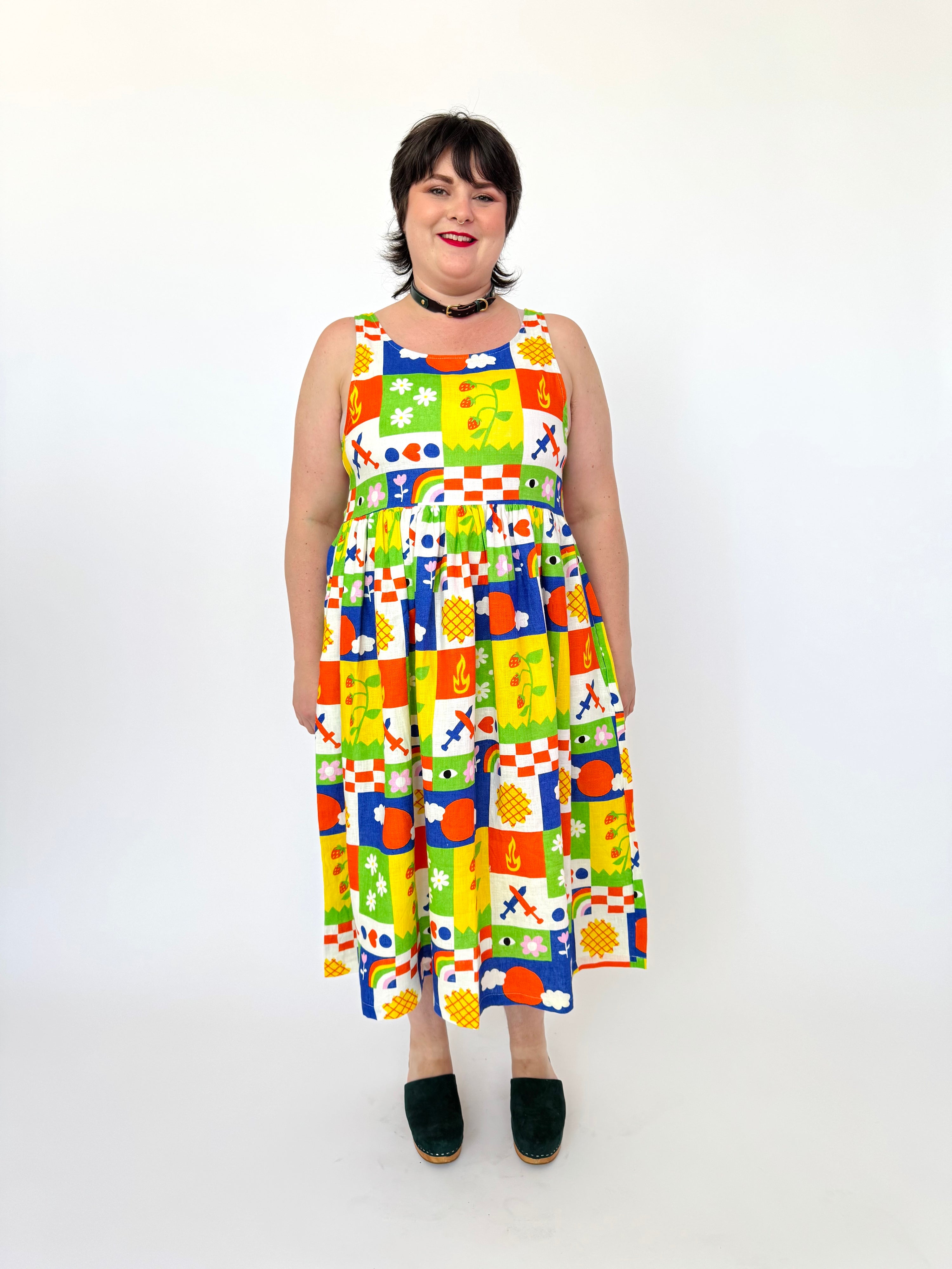 Linen Naomi Gentilhomme