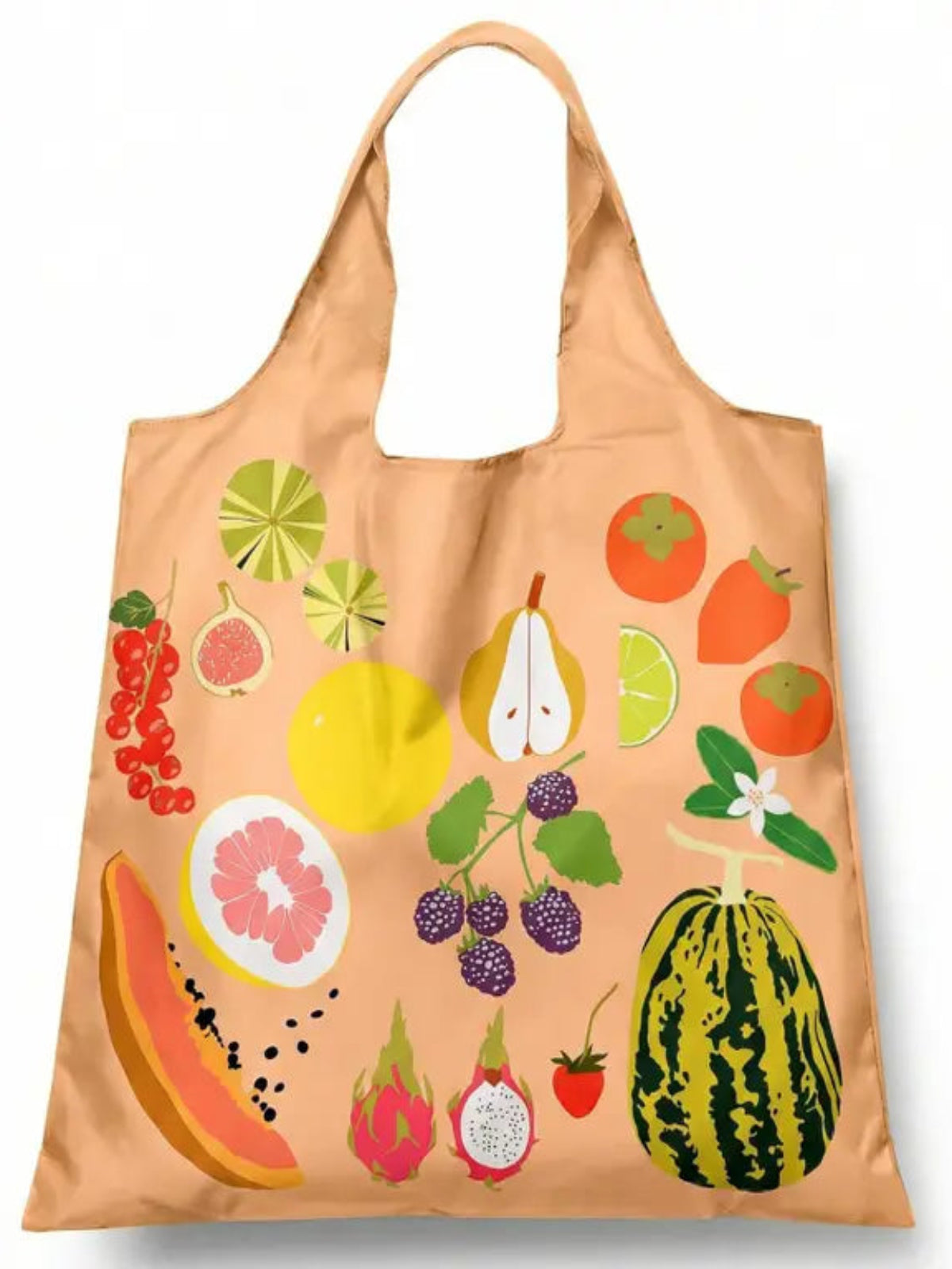 Art Sack - Fruits