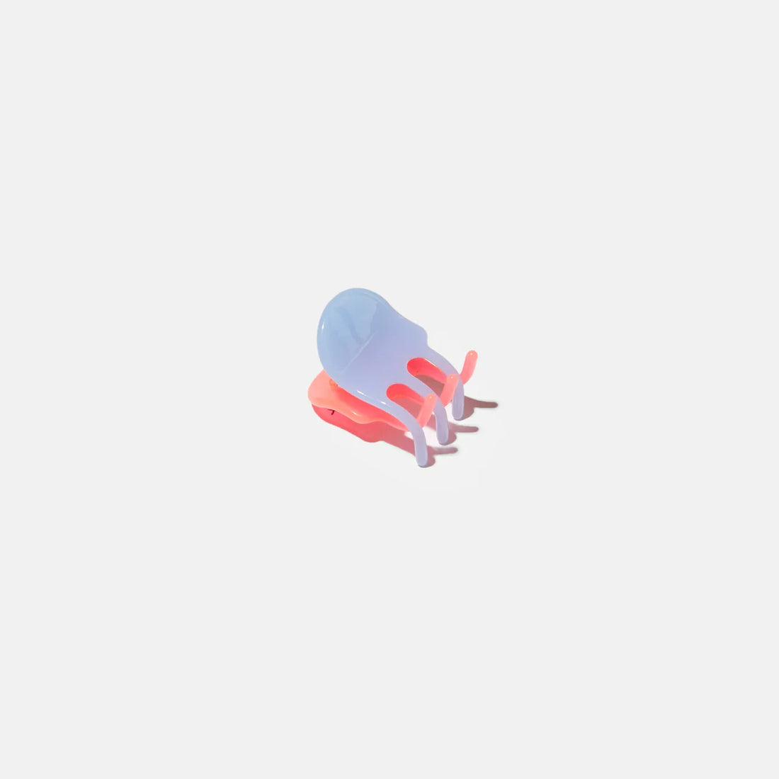 Chunks Jester Mini Claw Blue+Pink