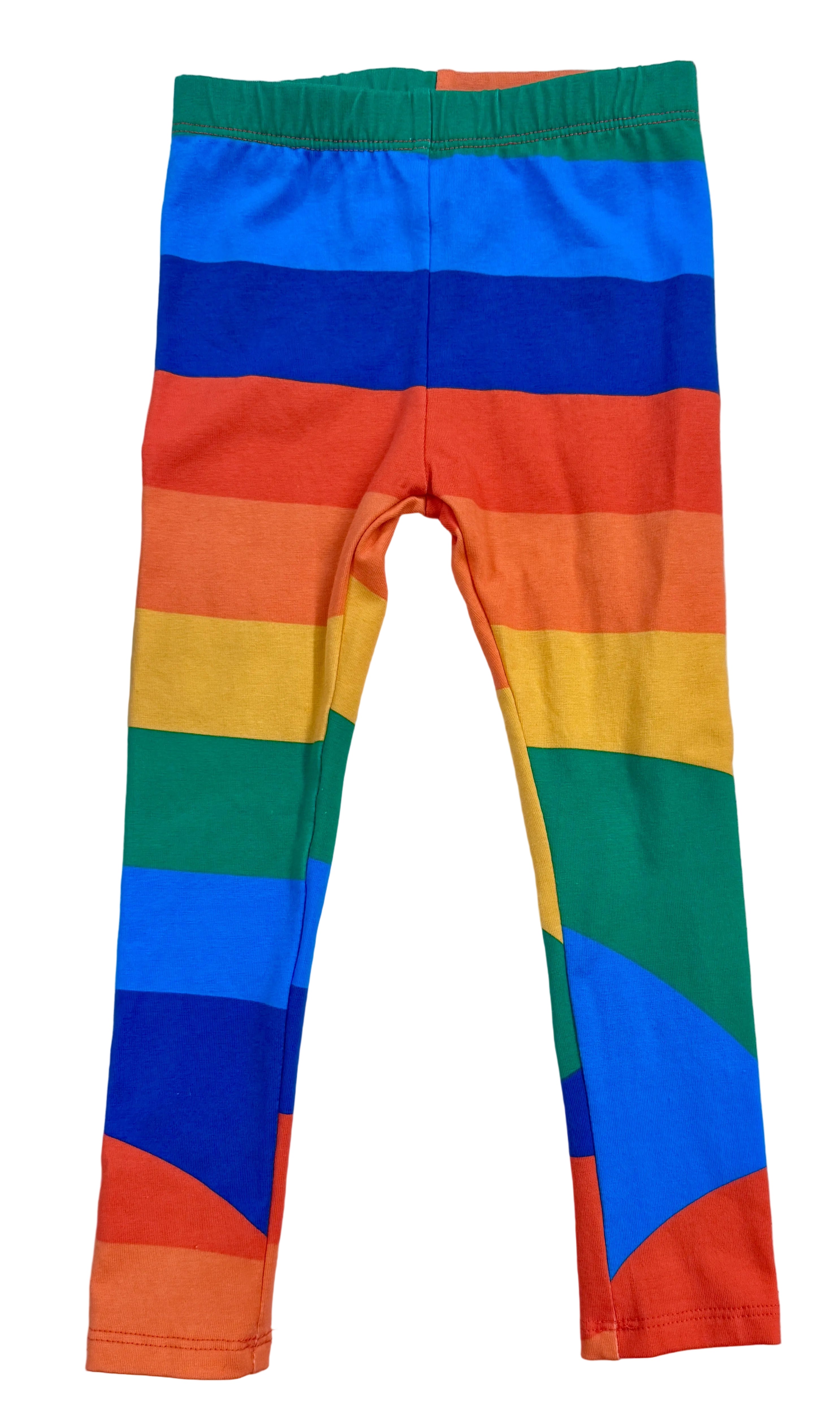 Kids Legging Sunset Valley