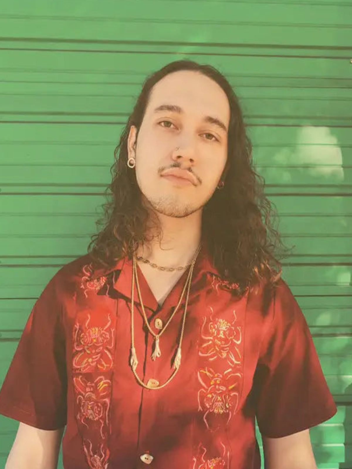 Flow Necklace