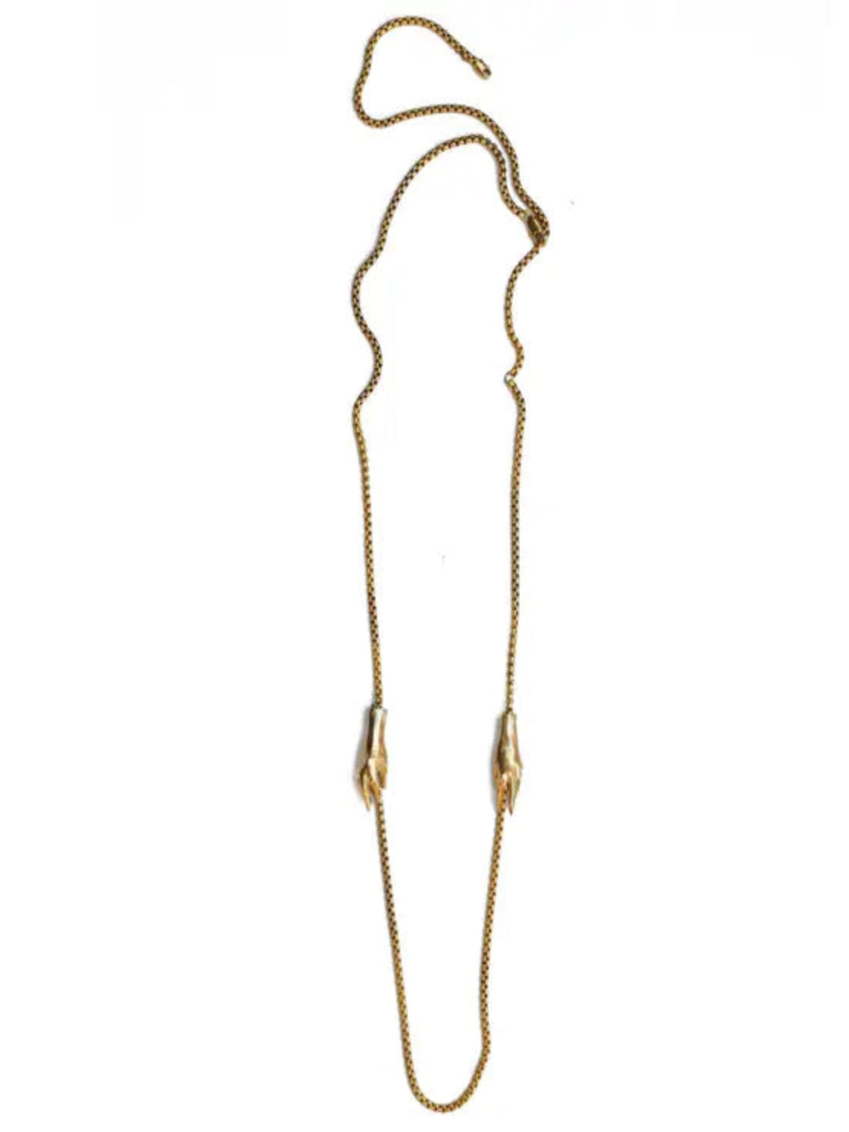 Flow Necklace