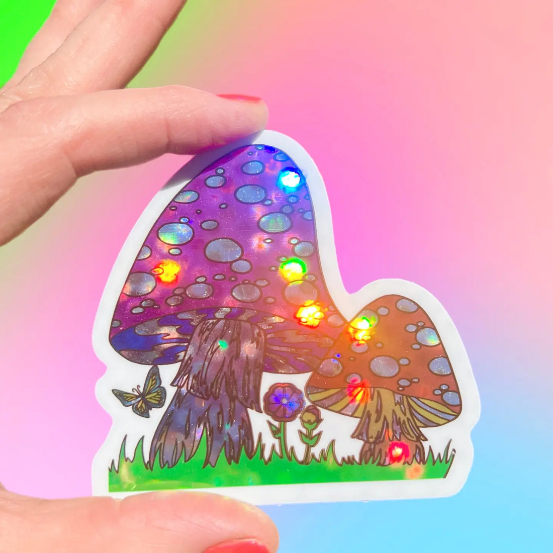 Stickers – NOOWORKS
