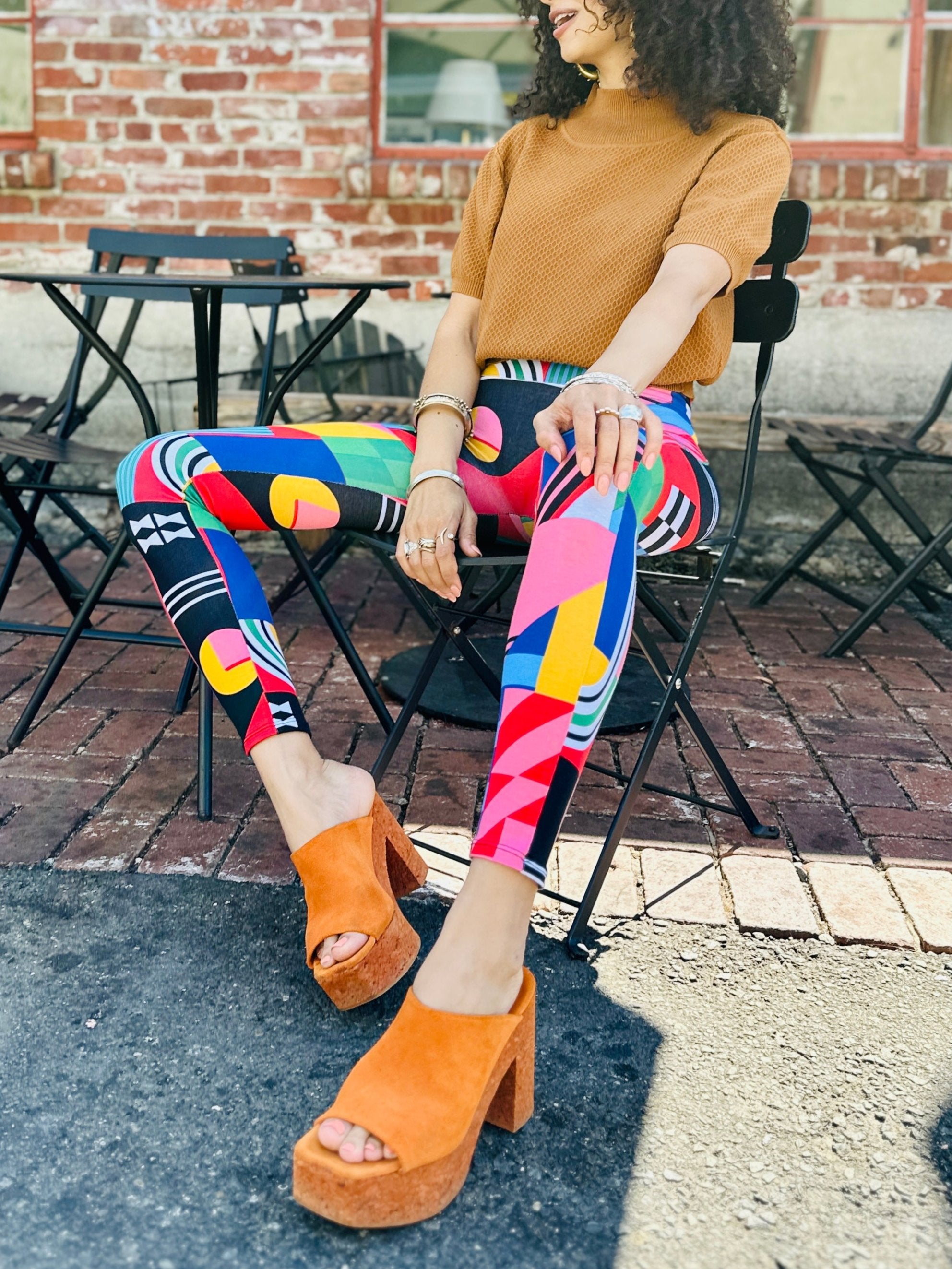 Leggings Ansley