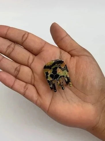 Mini Claw - Persephone
