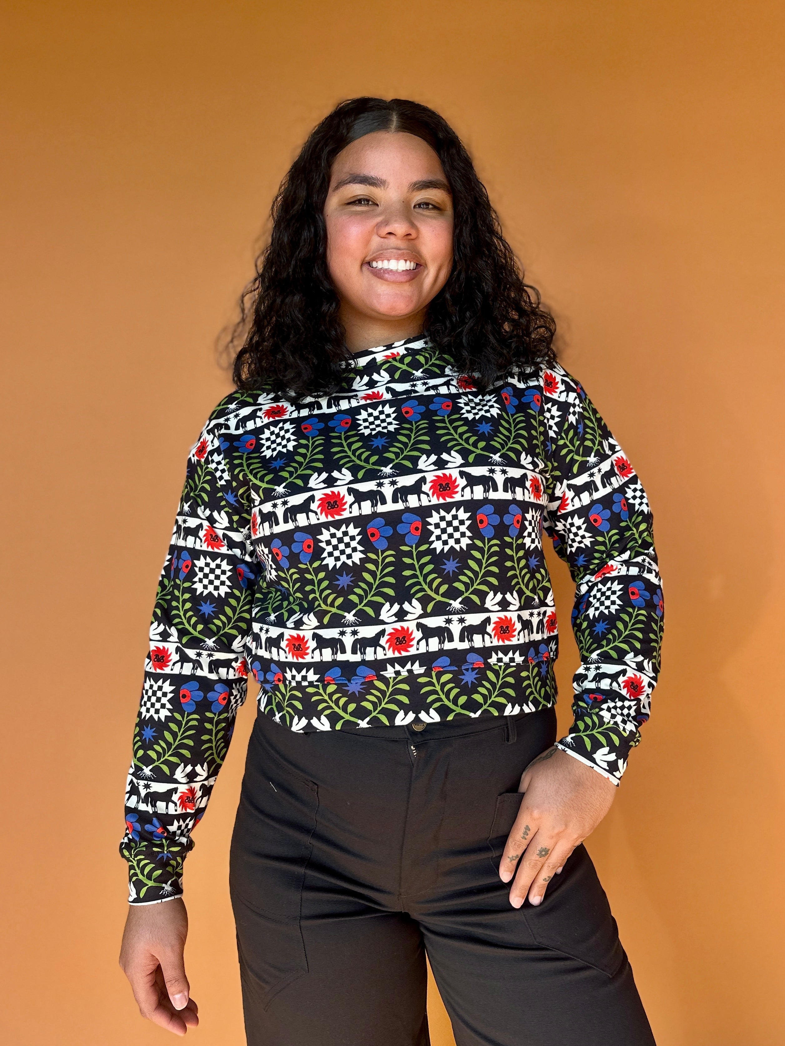 Track Top The Guardians