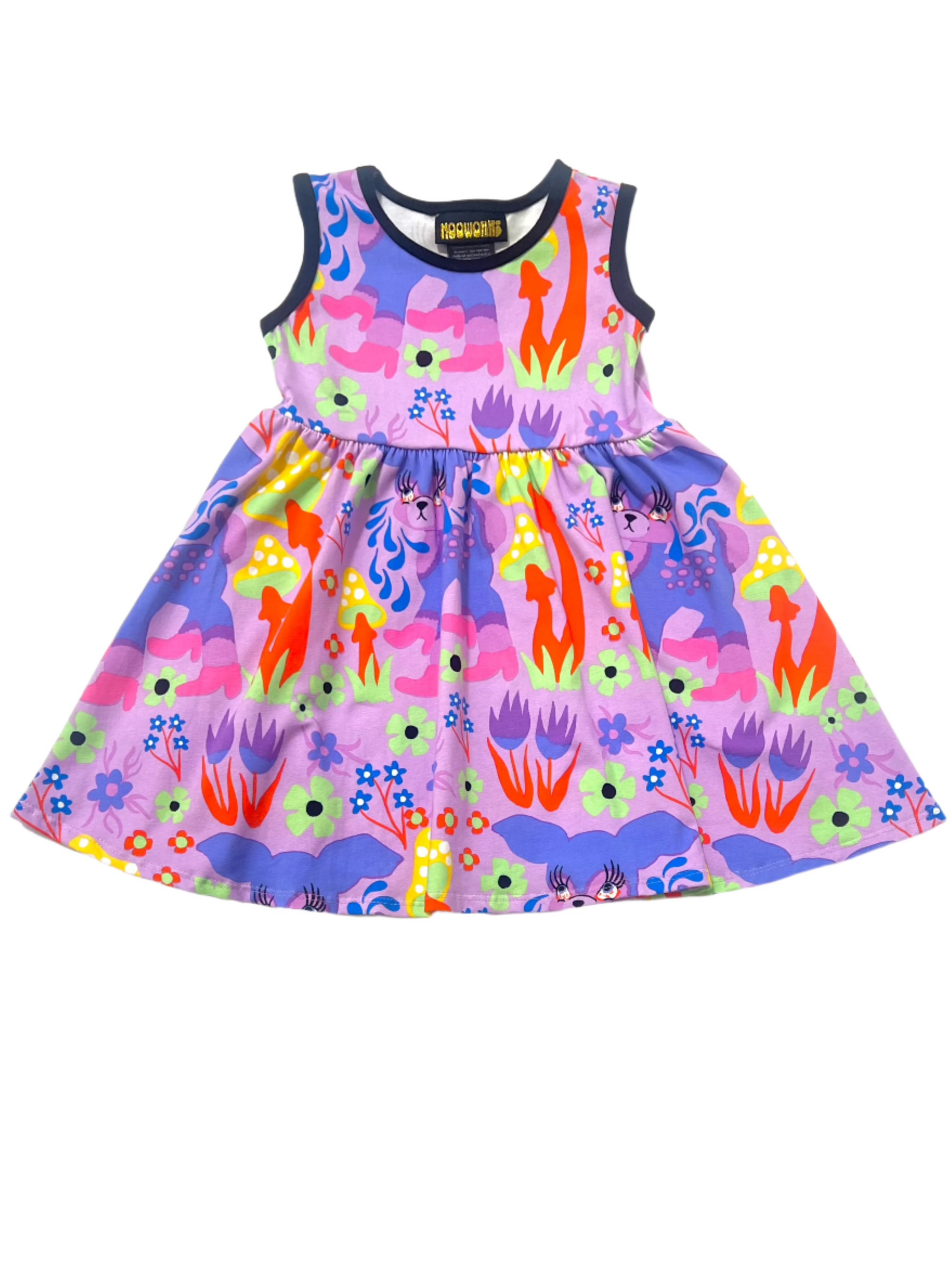 Kids Dresses NOOWORKS Kids Dresses NOOWORKS