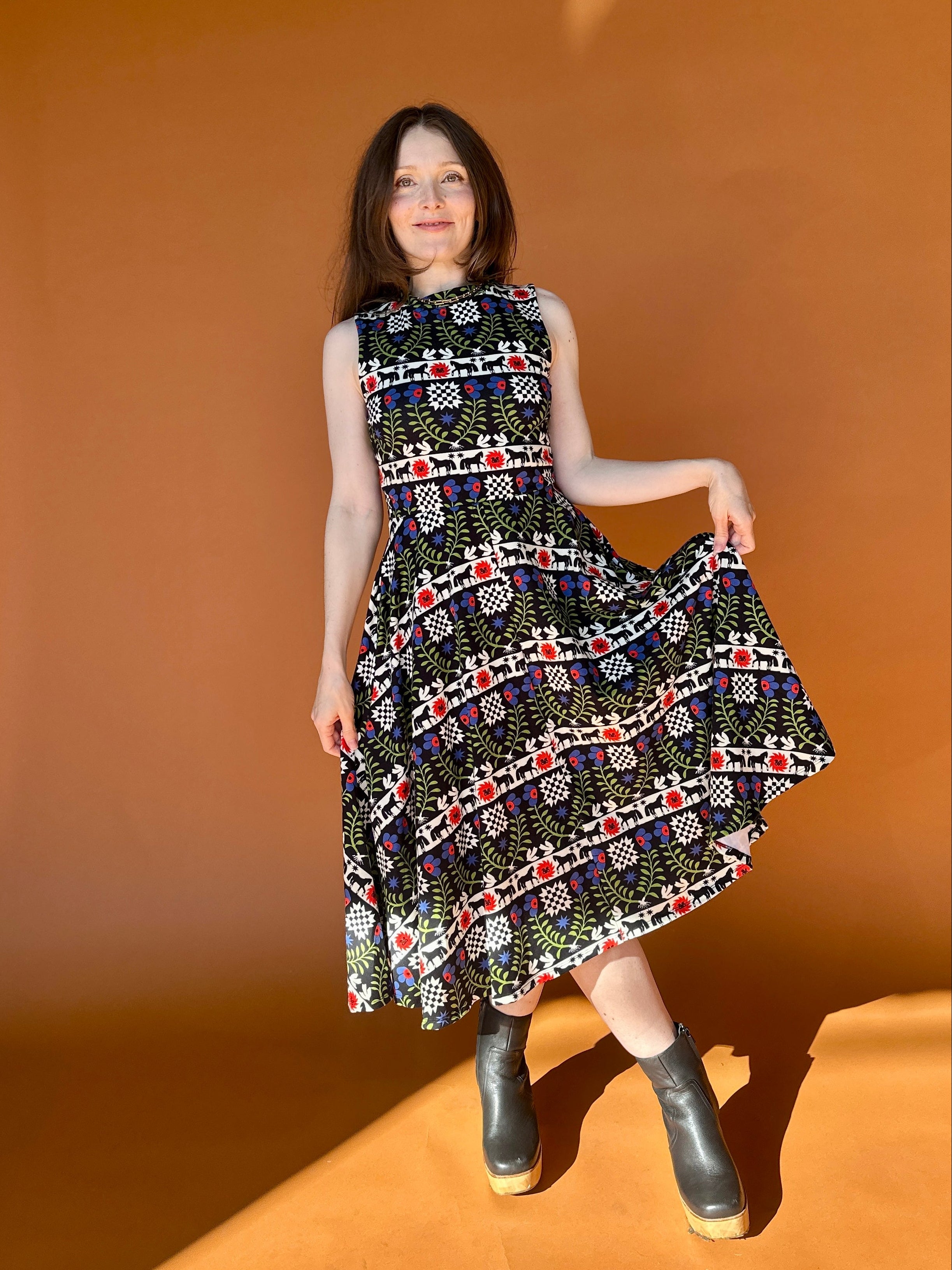 Dahlia The Guardians