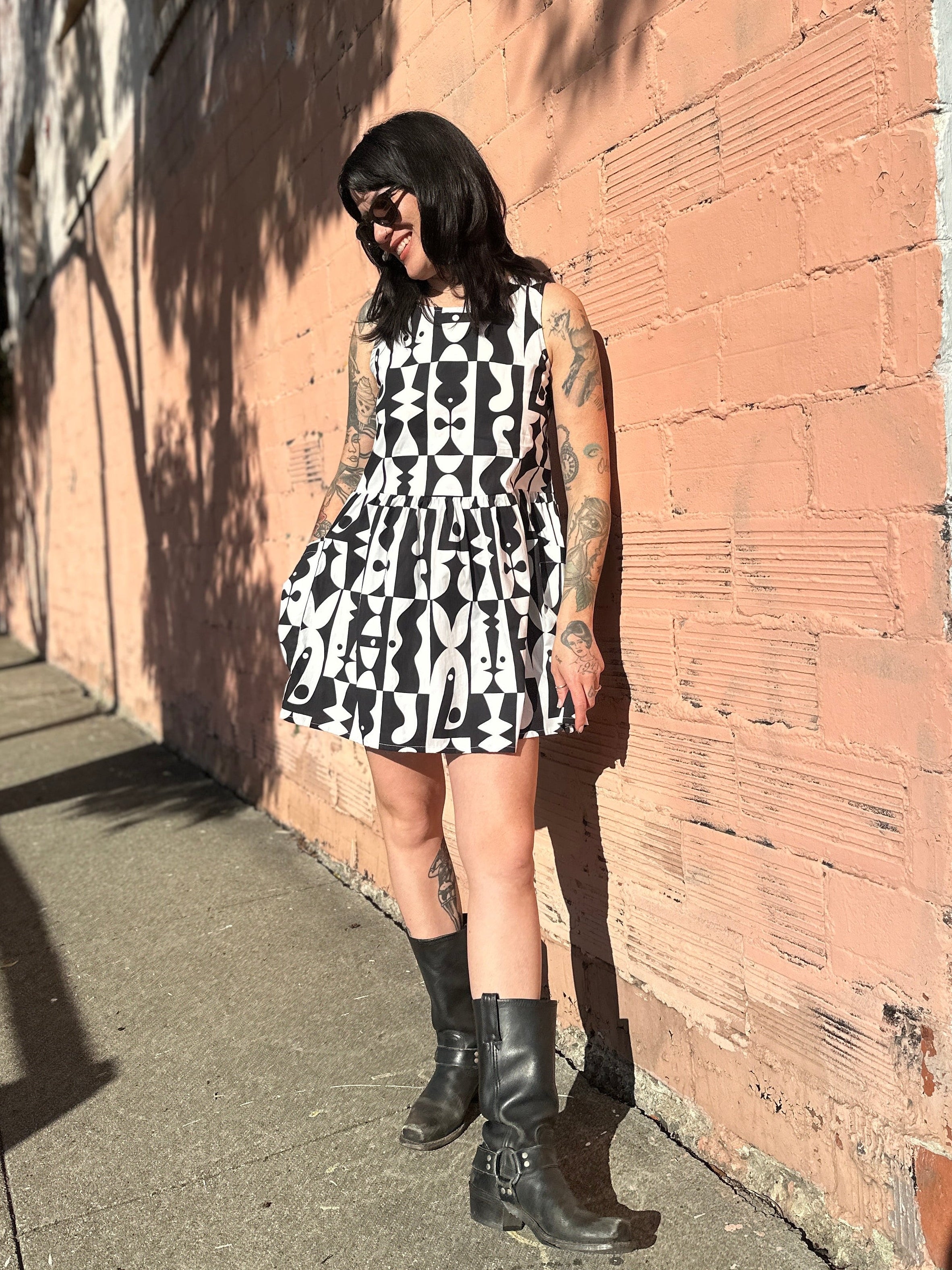 Big Pocket Illusions