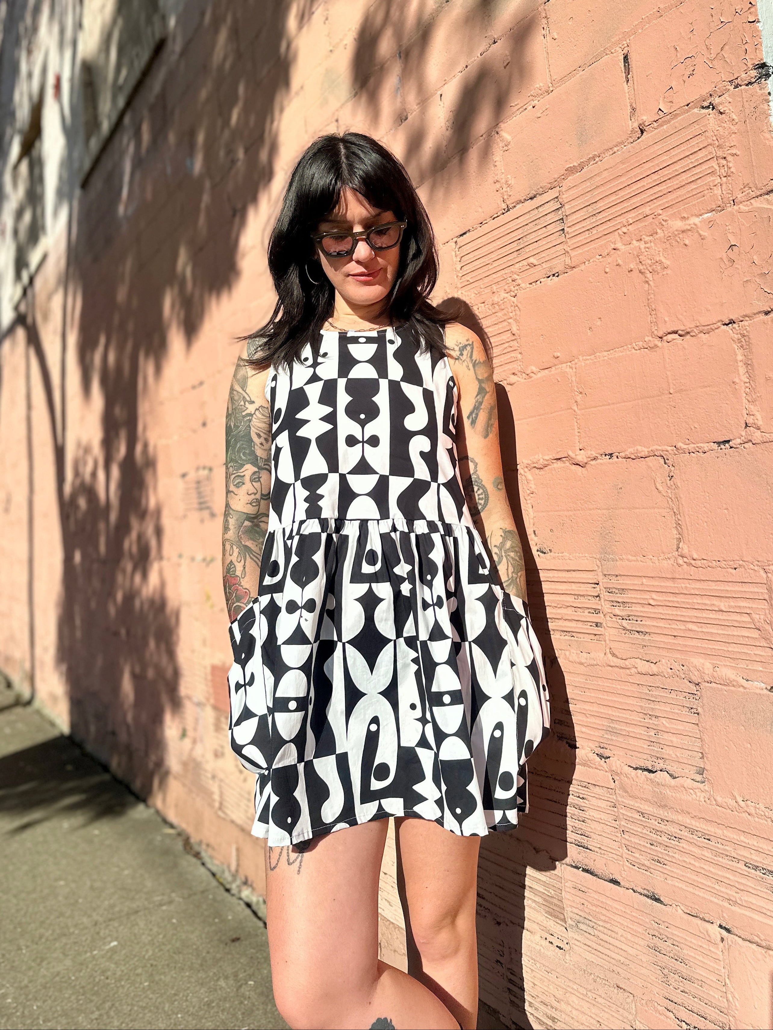 Big Pocket Illusions