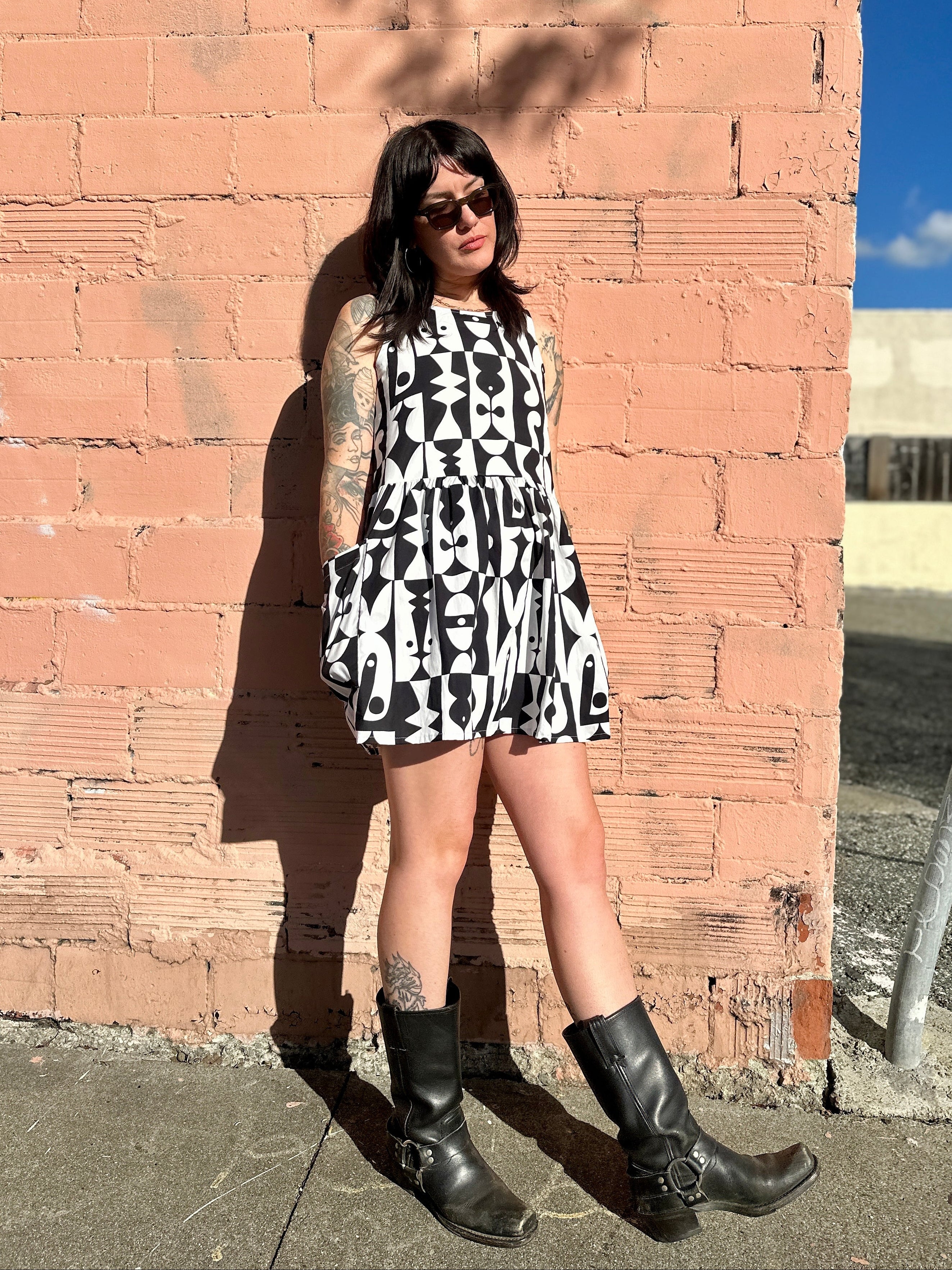 Big Pocket Illusions