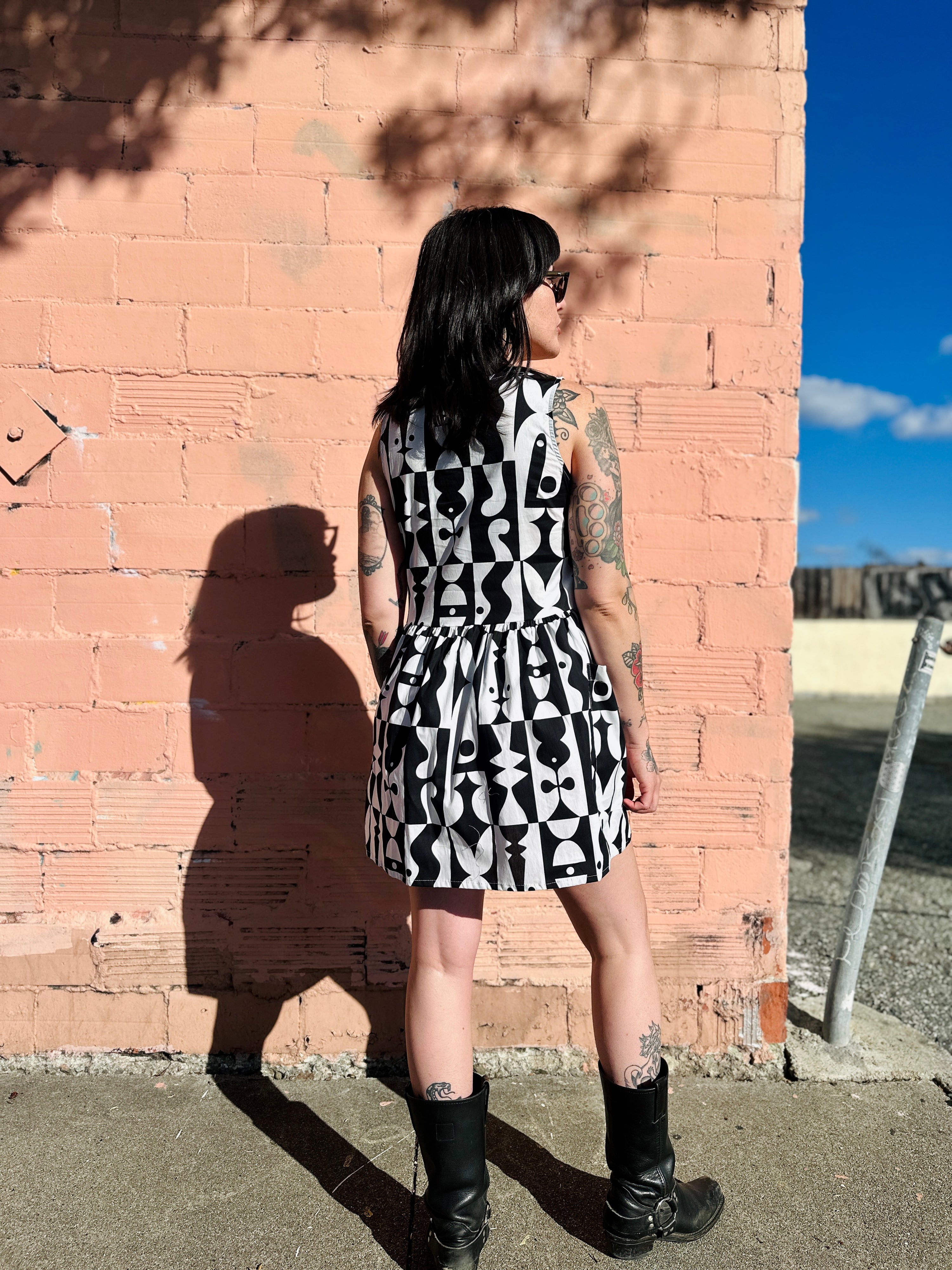 Big Pocket Illusions