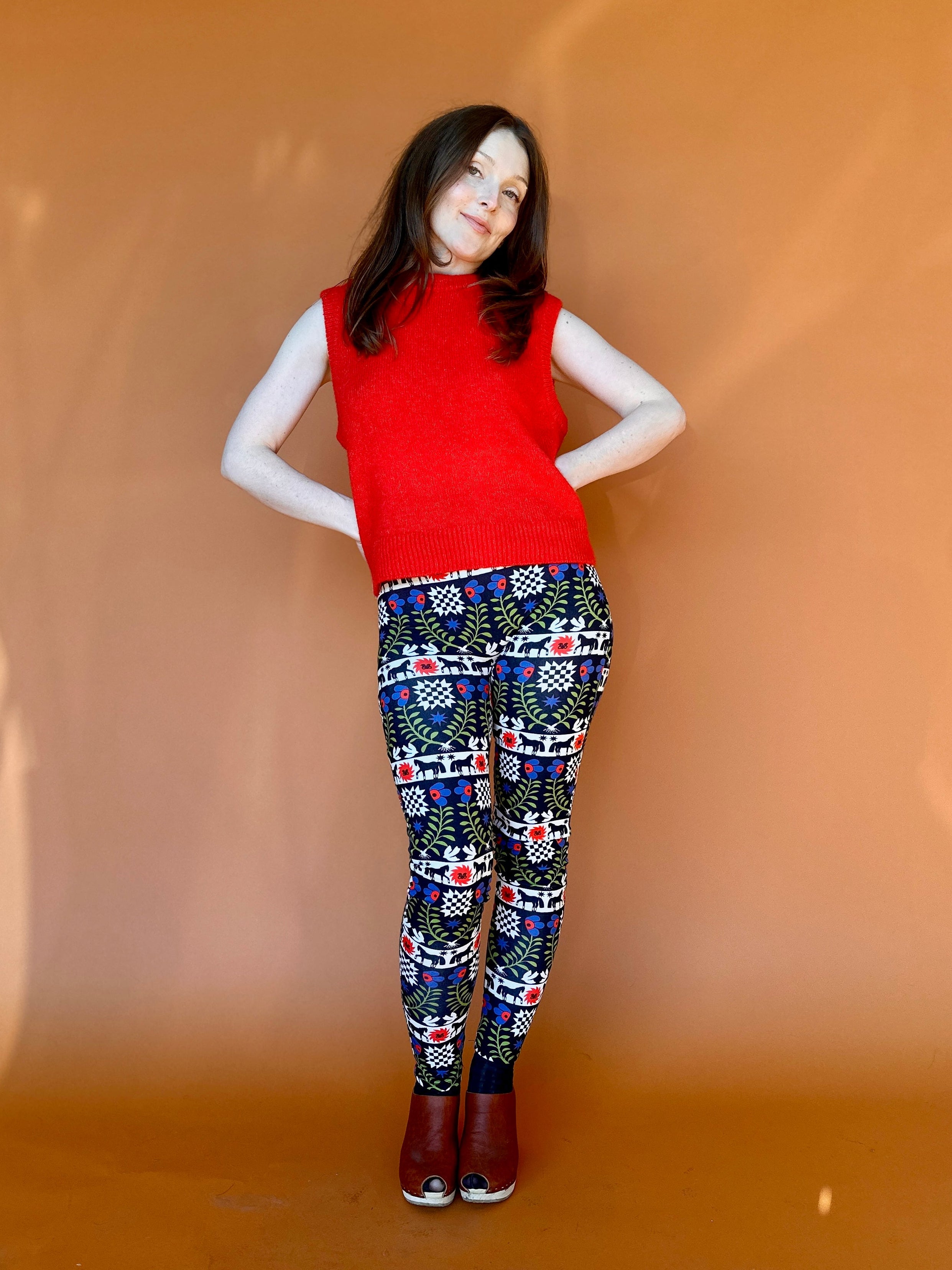 Leggings The Guardians