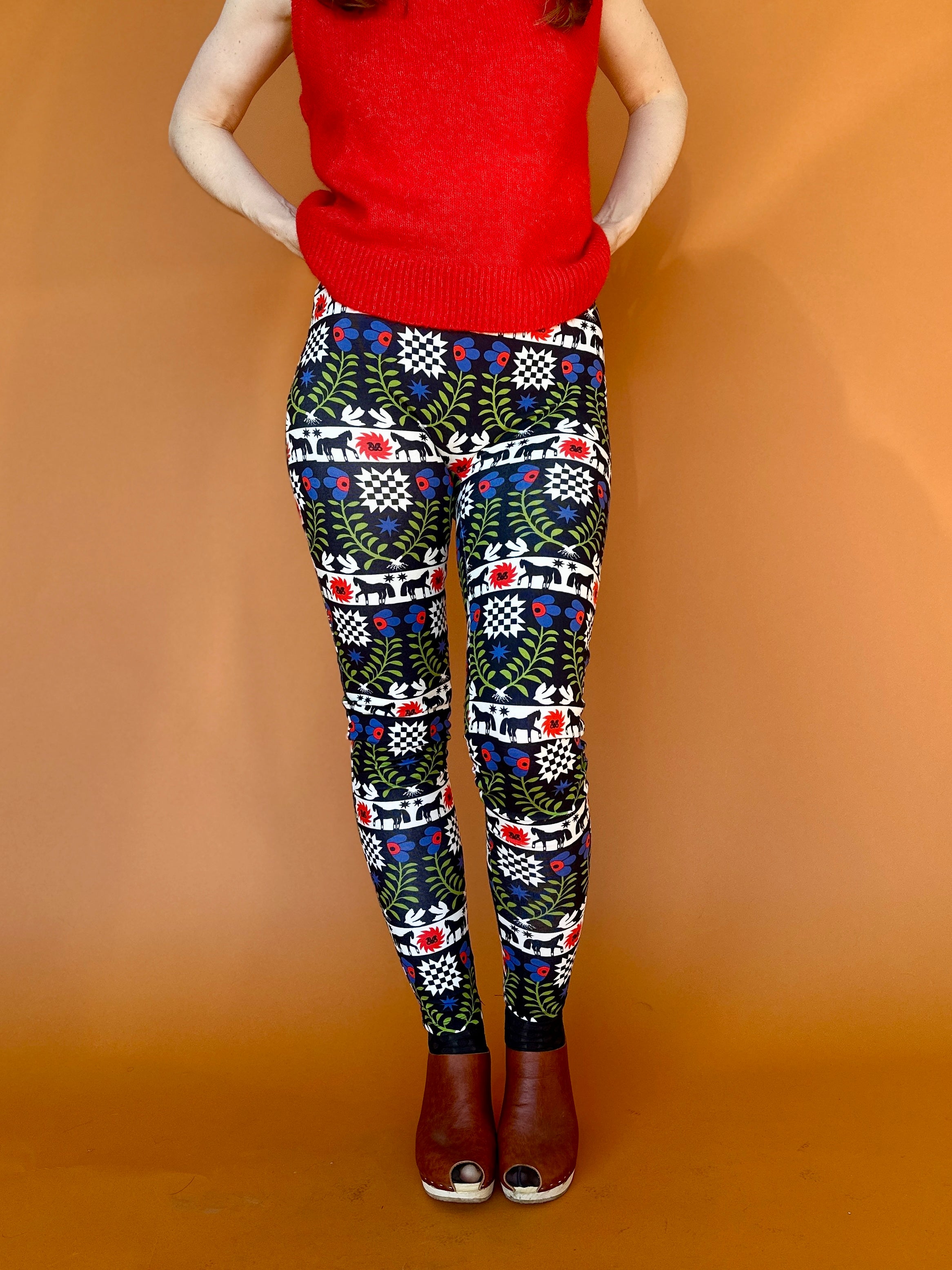 Leggings The Guardians