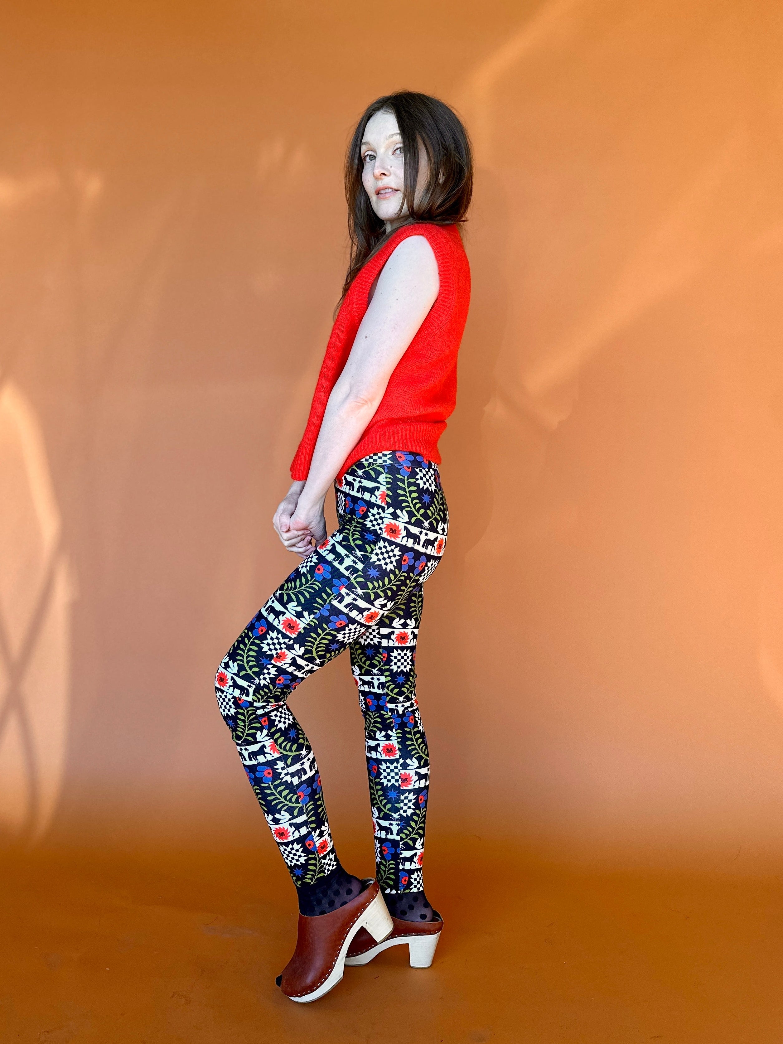 Leggings The Guardians