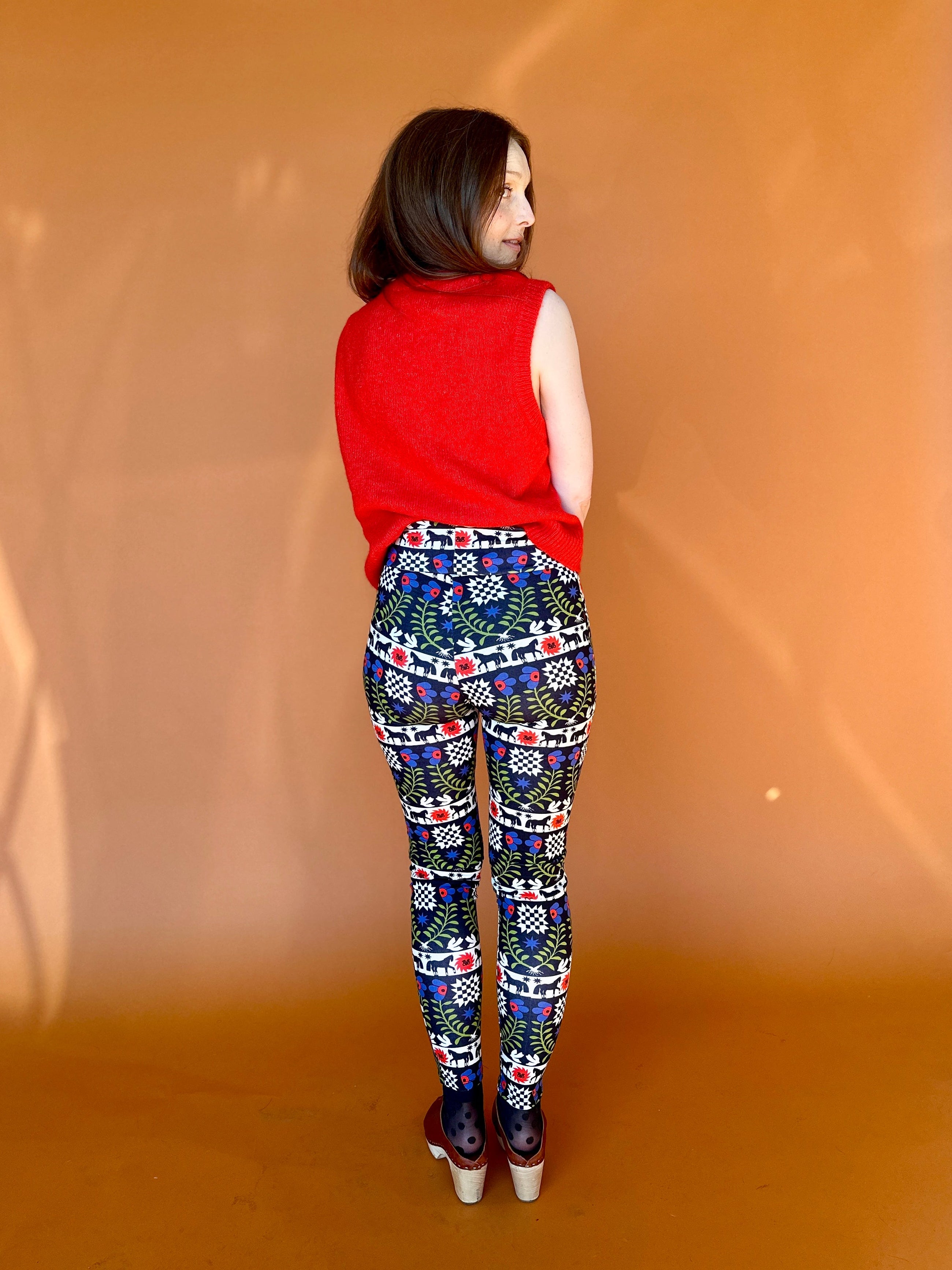 Leggings The Guardians