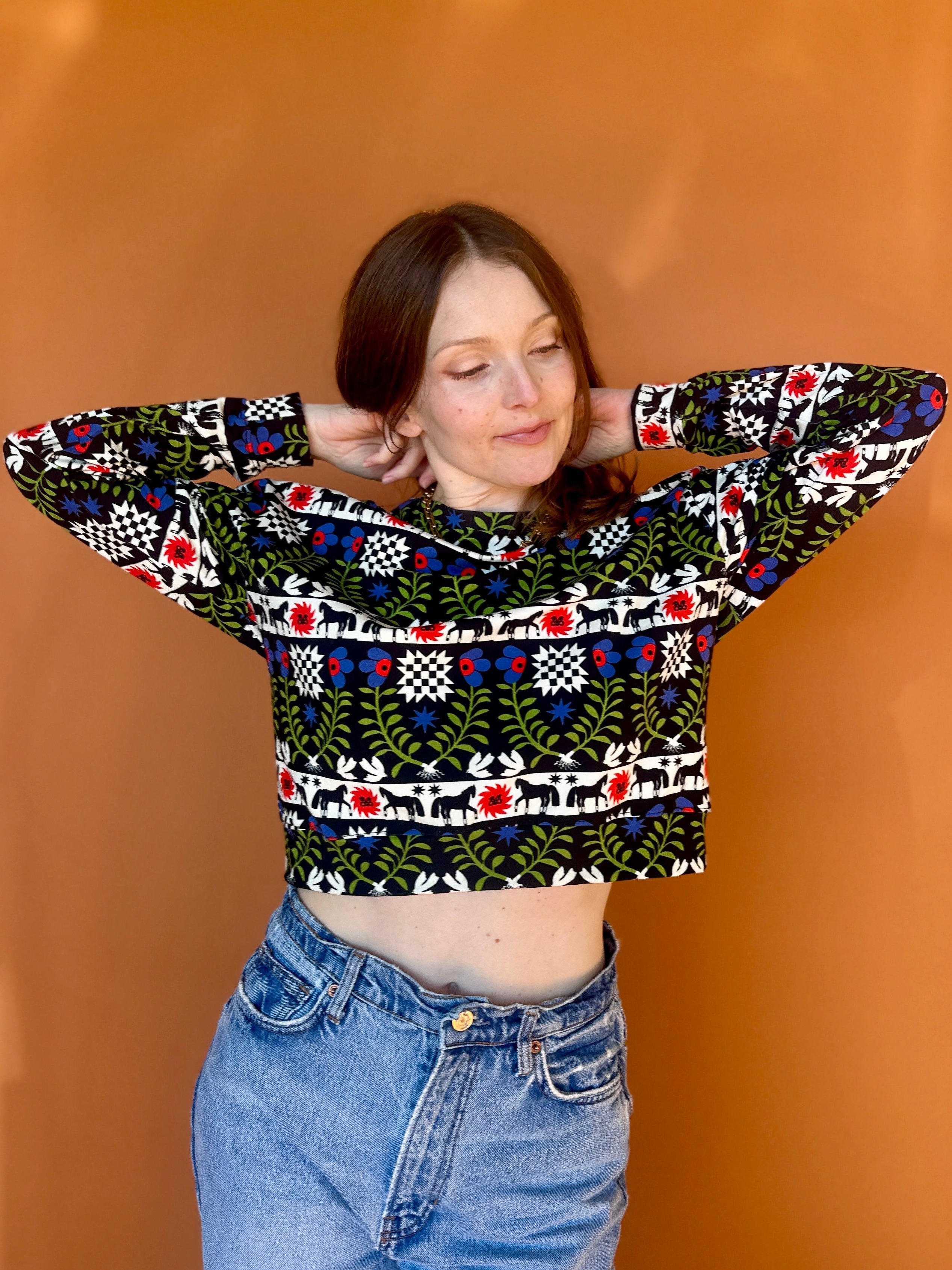 Track Top The Guardians