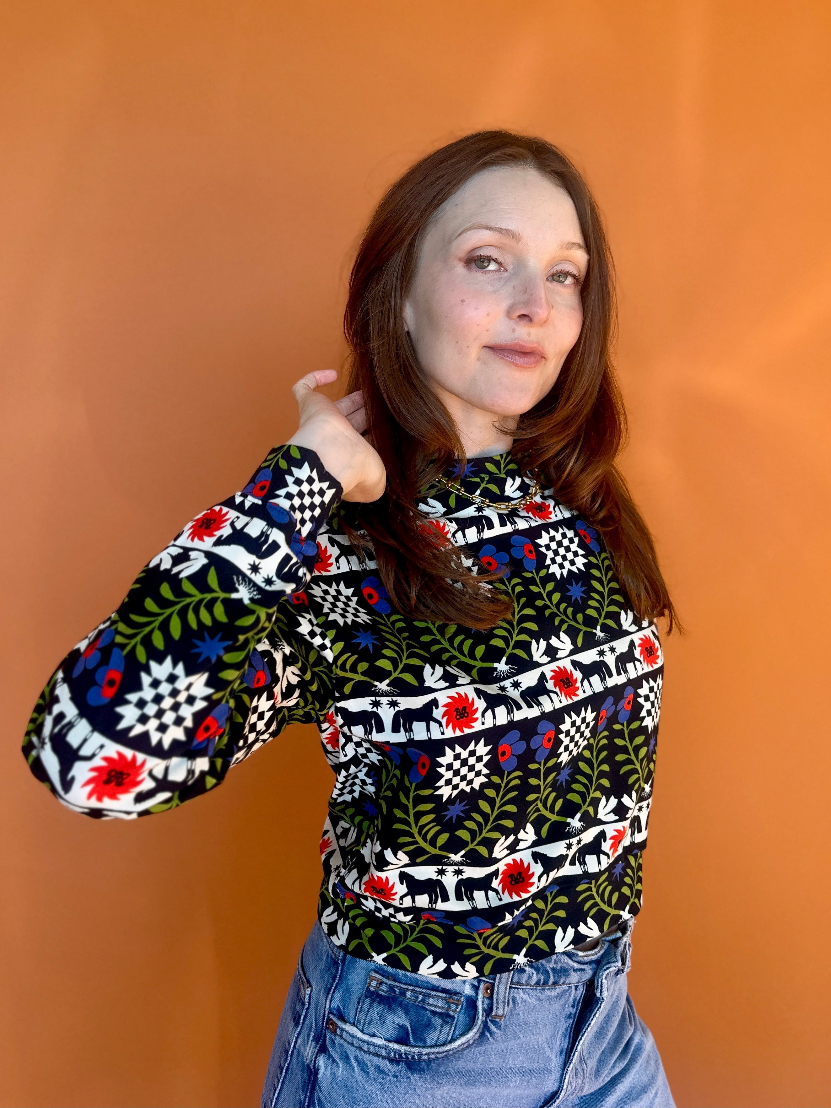 Track Top The Guardians