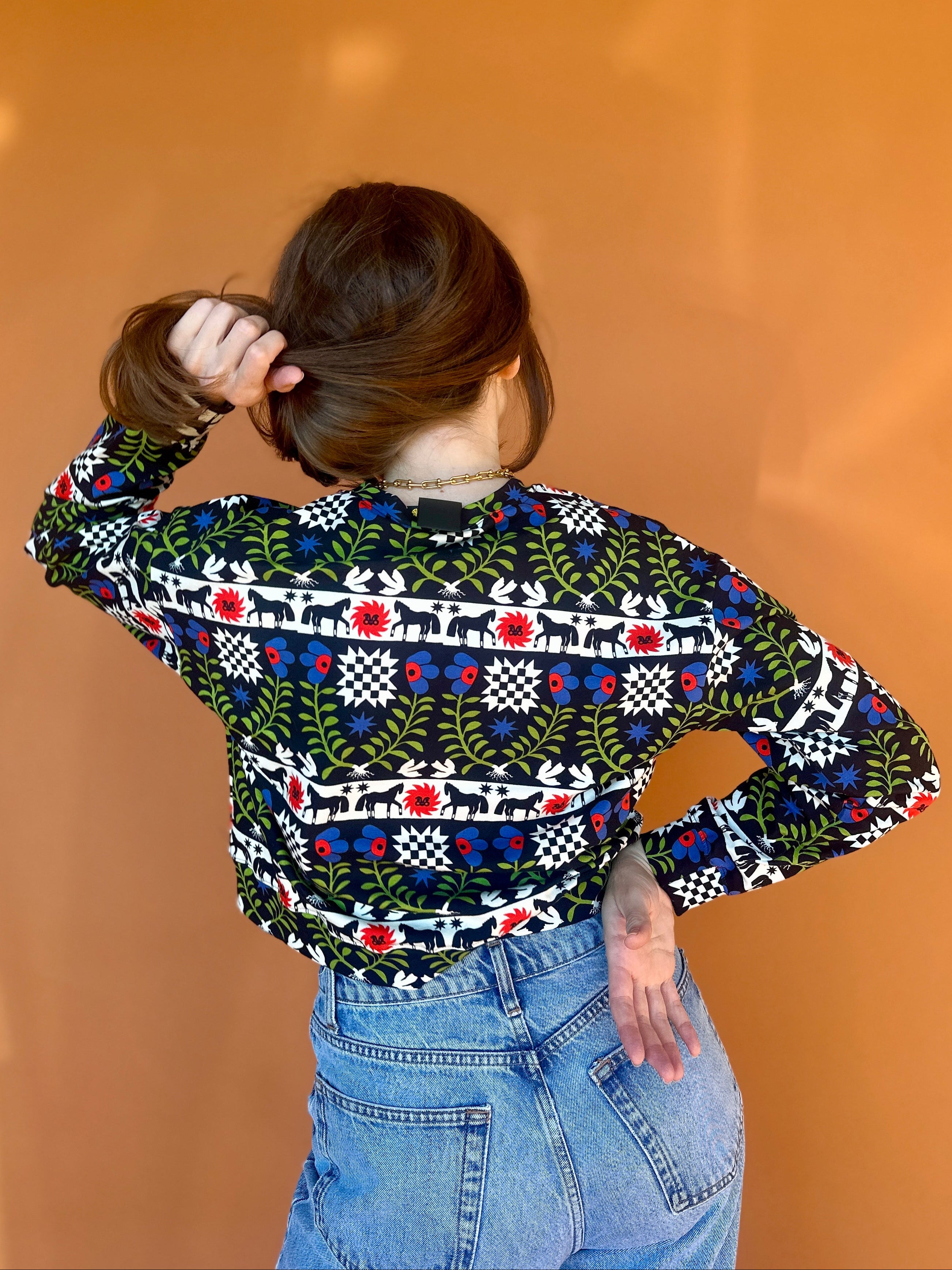 Track Top The Guardians